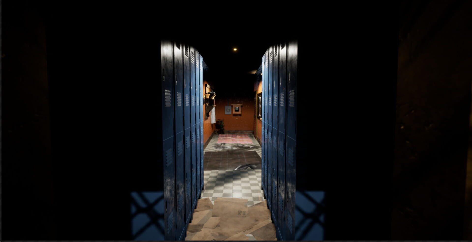 Hillmain Hotel - Screenshot