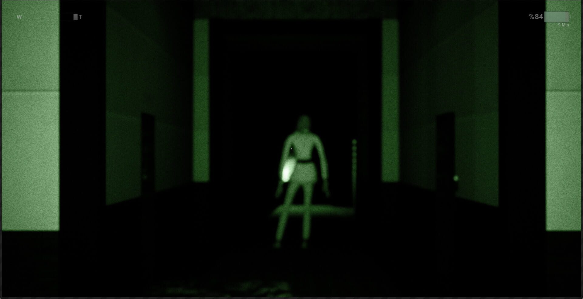Hillmain Hotel - Screenshot