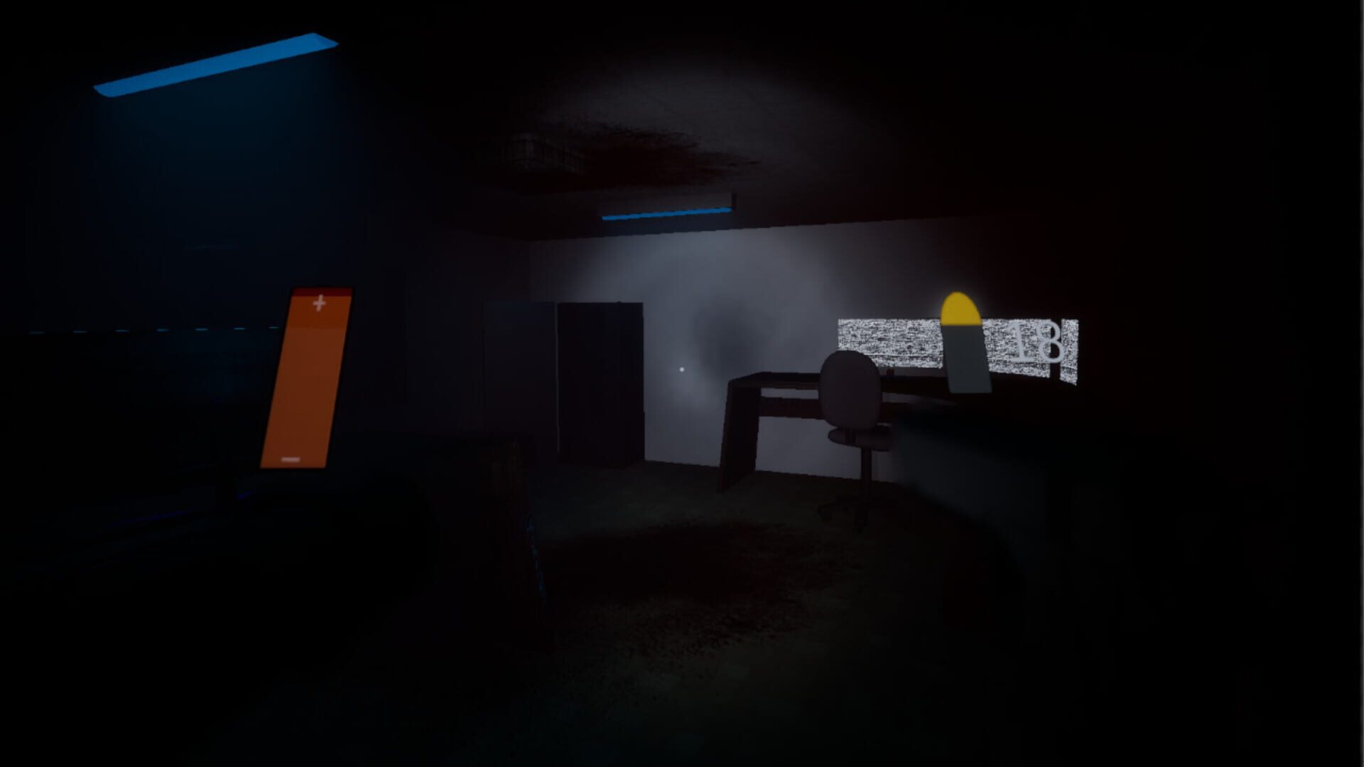Porcupine's Fate: Chapter 1 - Screenshot