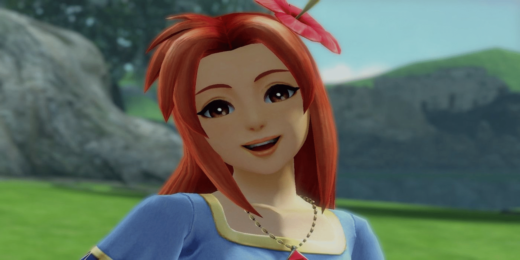 Hyrule Warriors: Link's Awakening Pack screenshot