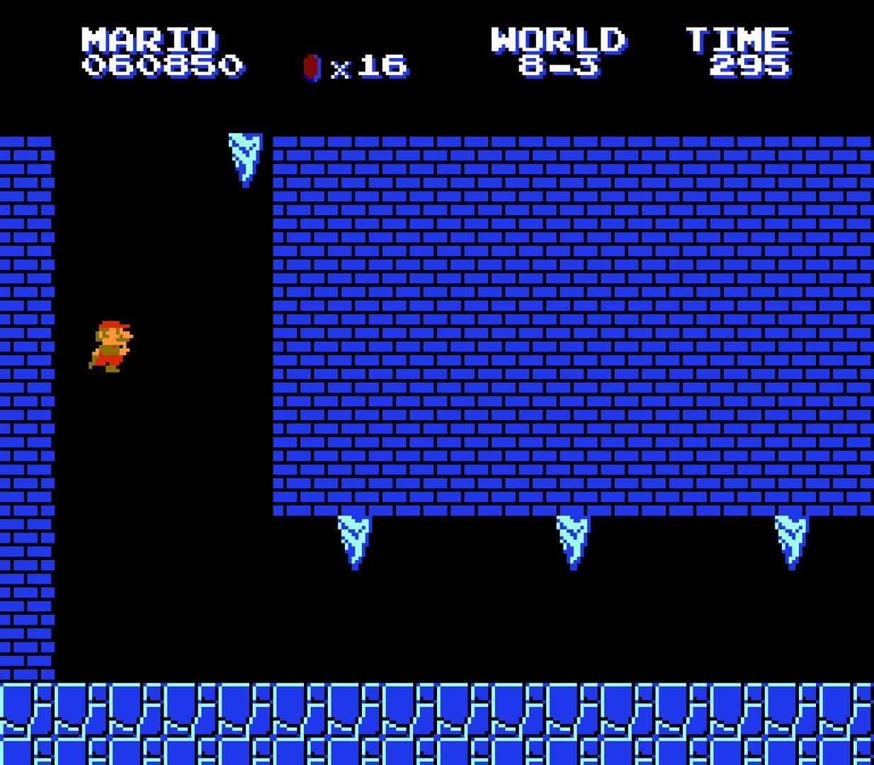 Captura de pantalla - Super Mario Bros. Special: 35th Anniversary Edition