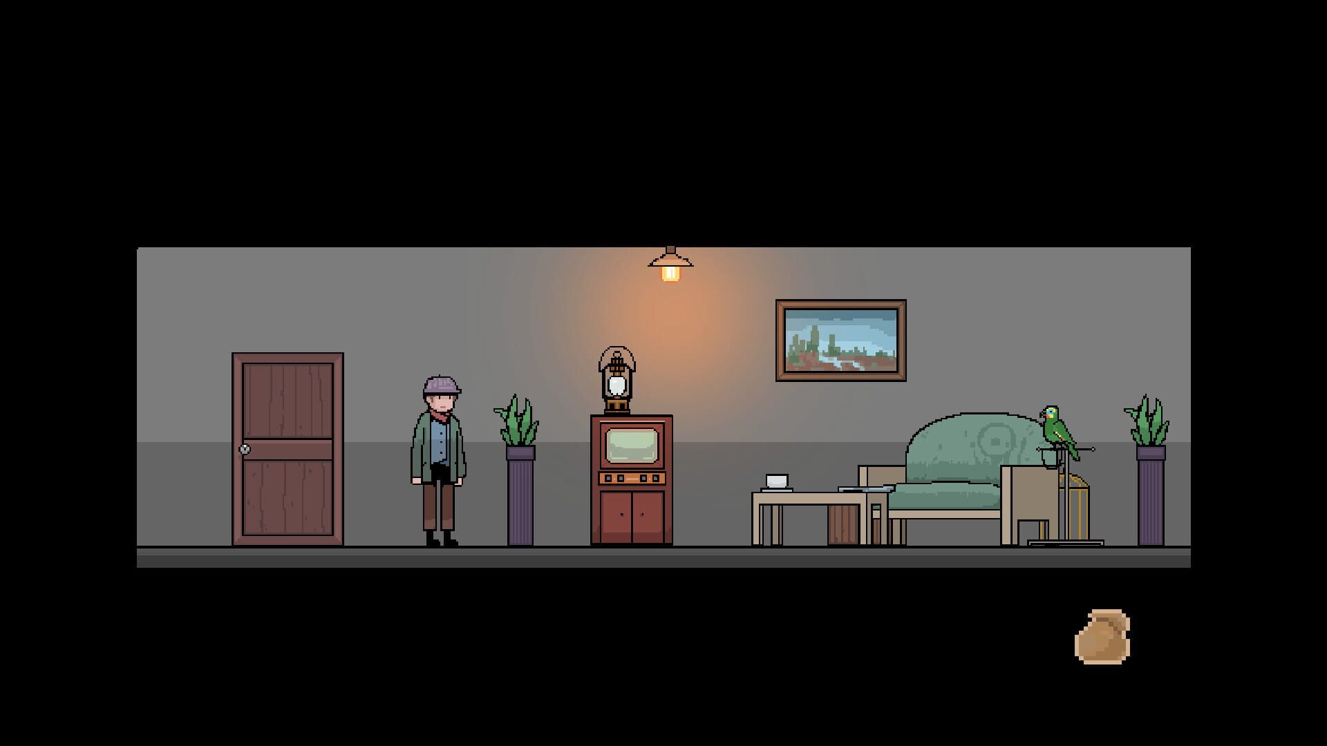Ambitious - Screenshot