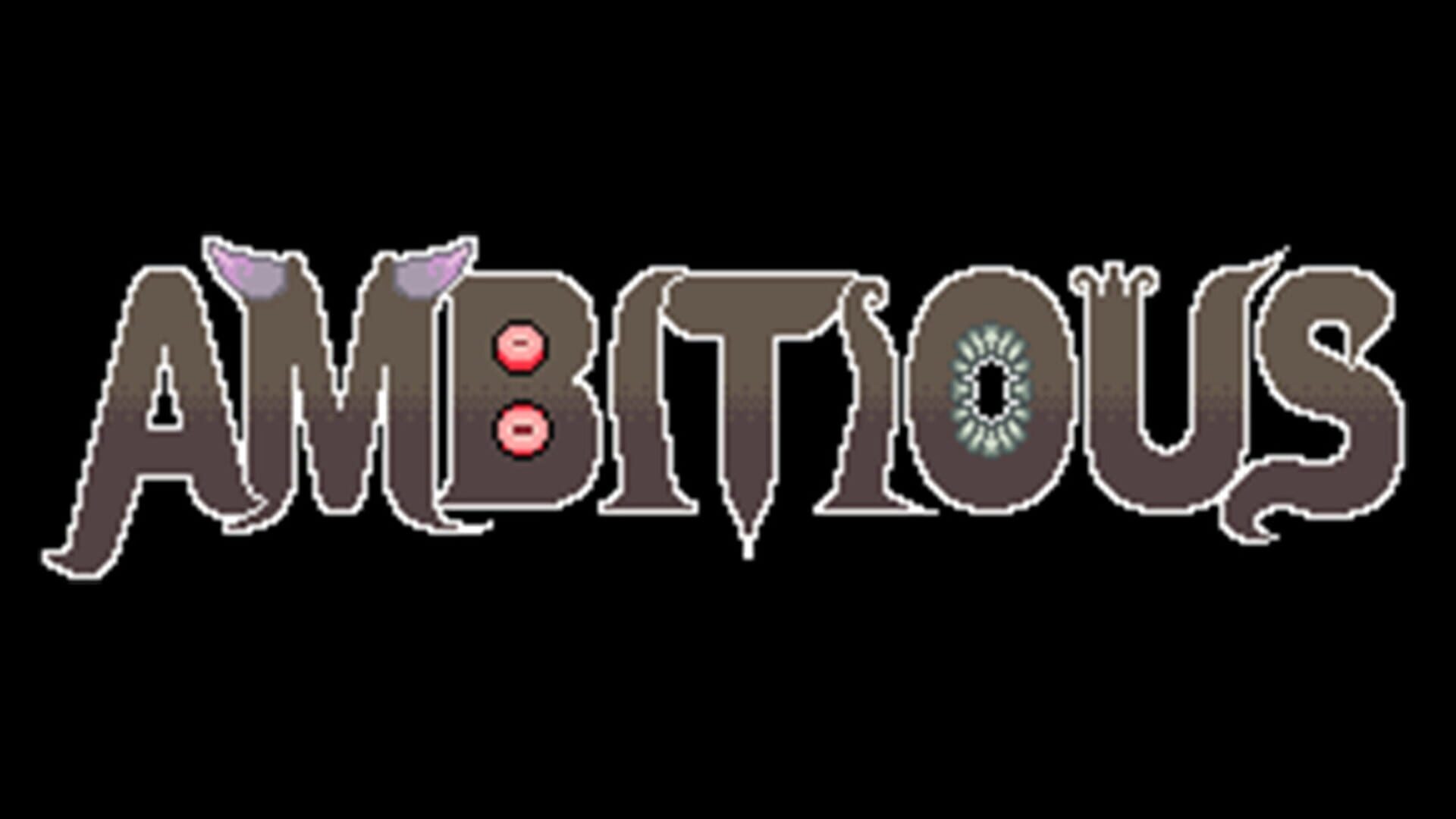 Ambitious - Screenshot