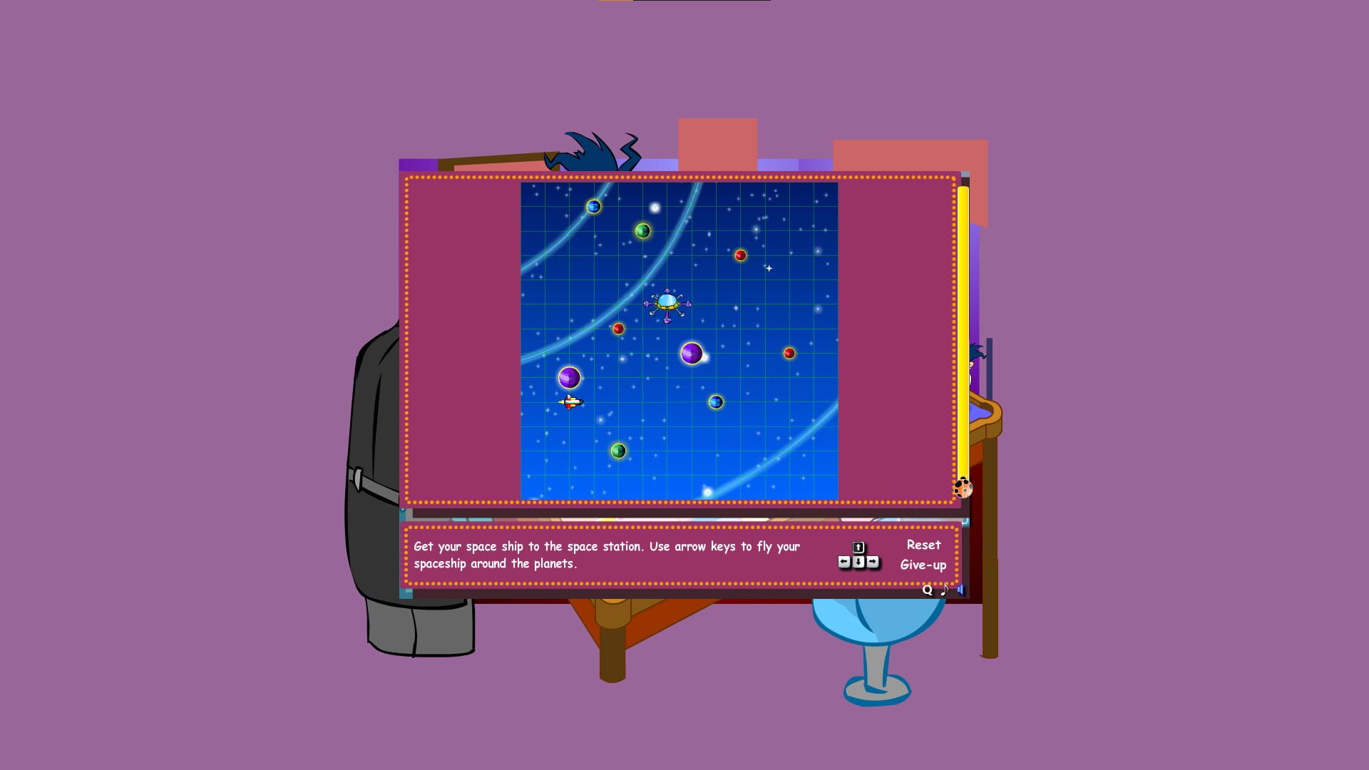 Puzzle Freak - Screenshot