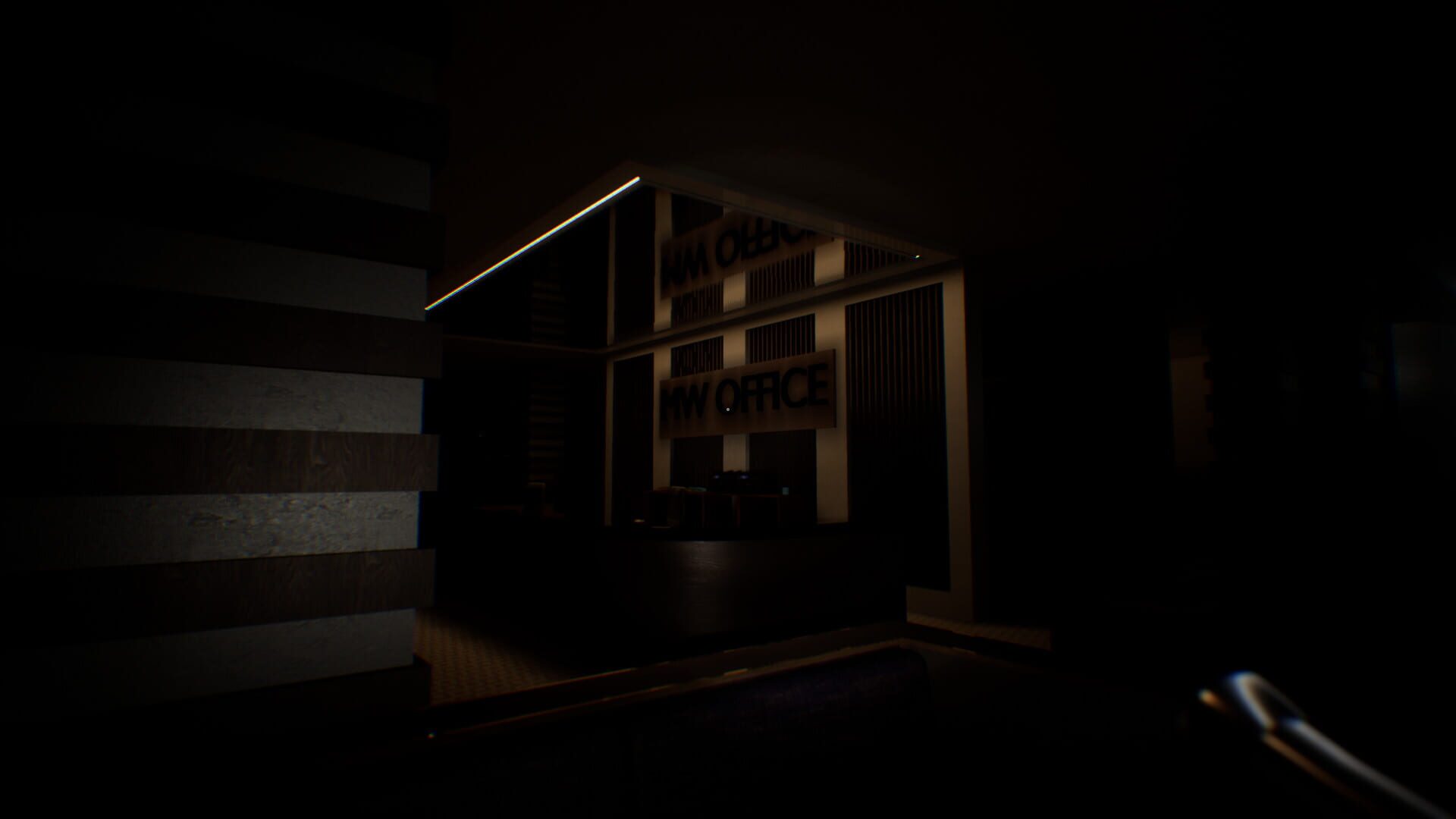 Overshift - Screenshot