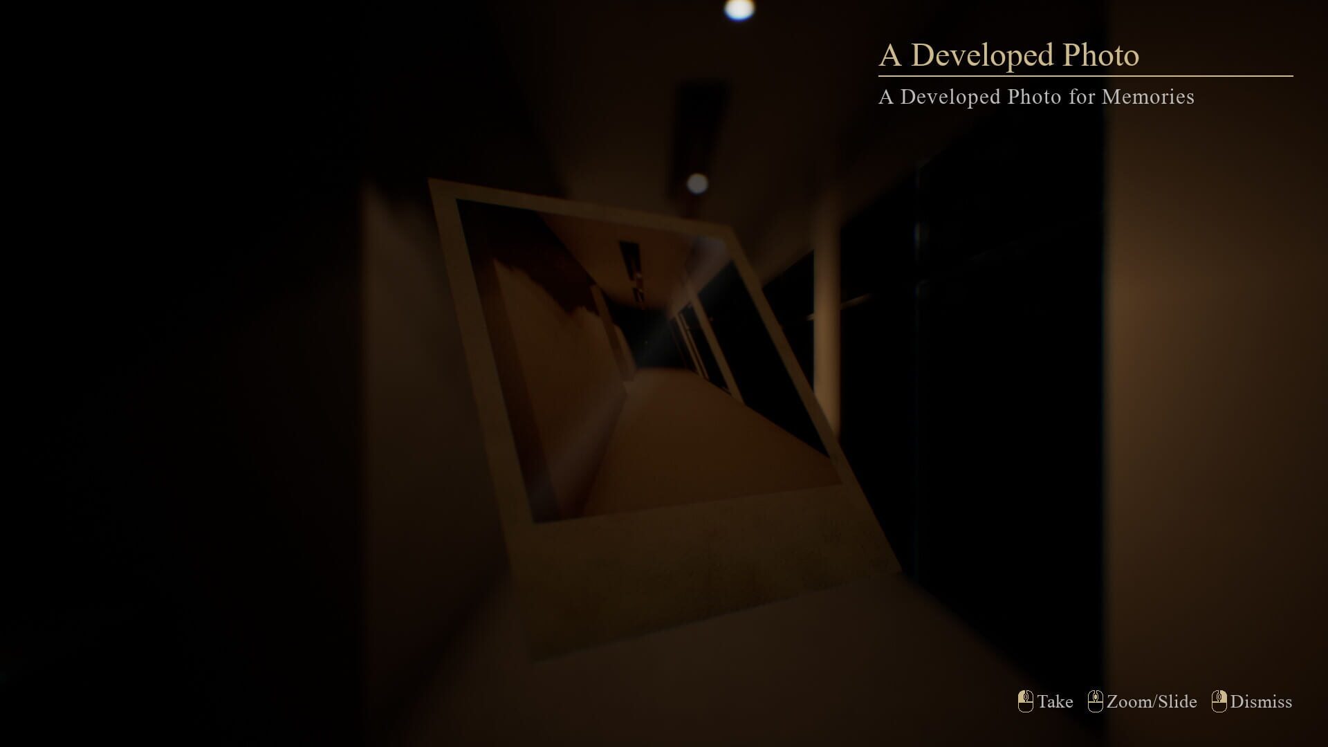 Overshift - Screenshot