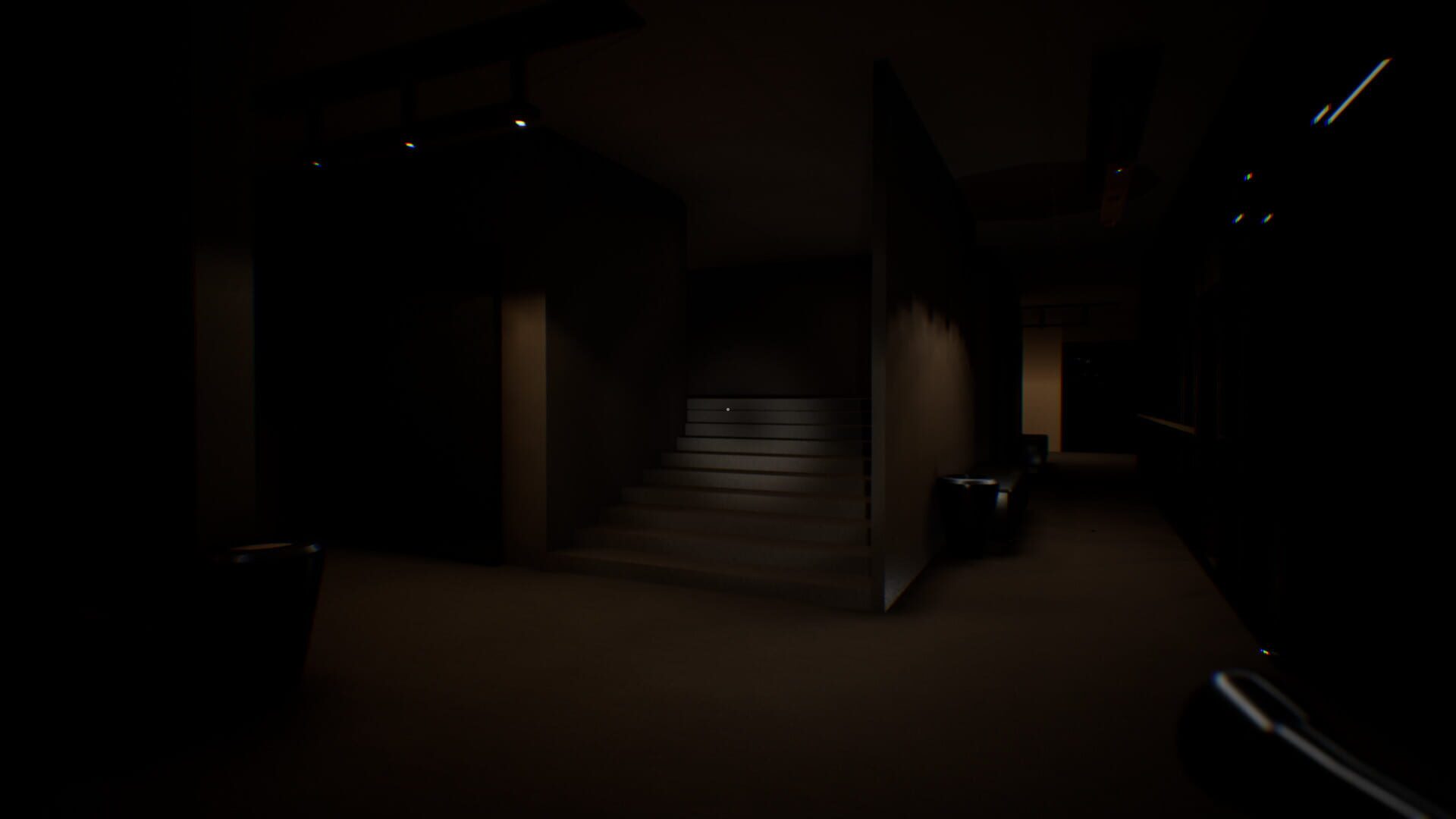 Overshift - Screenshot