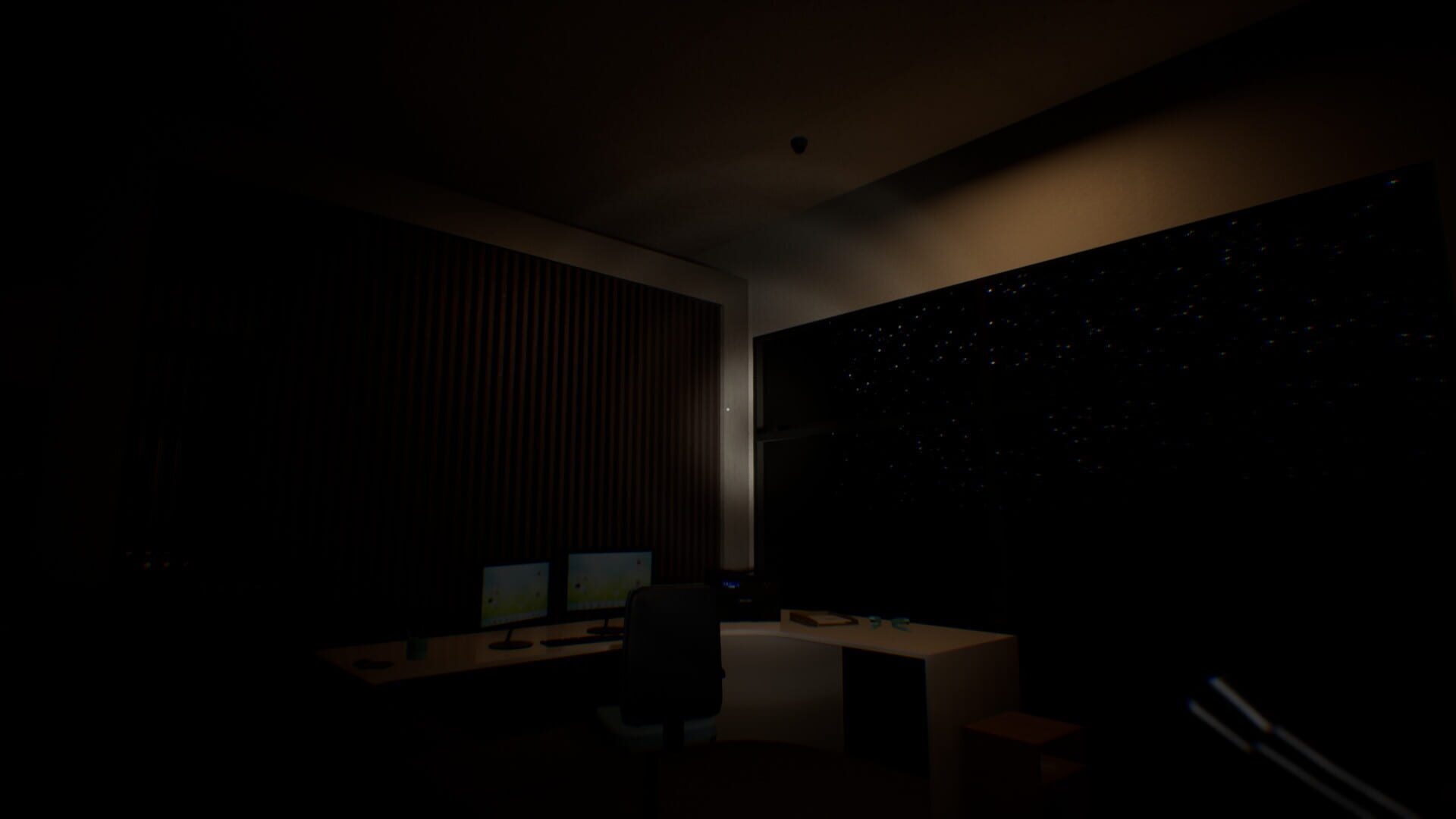 Overshift - Screenshot