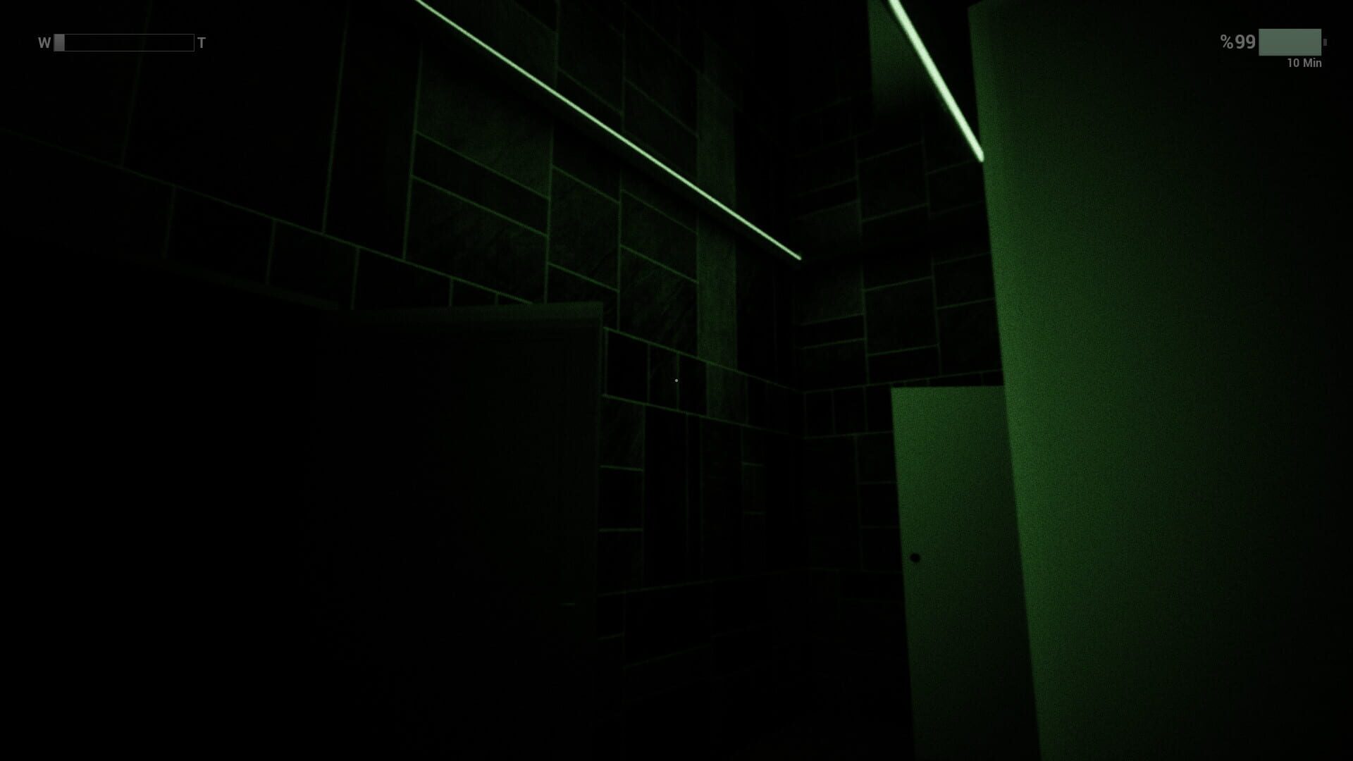 Overshift - Screenshot