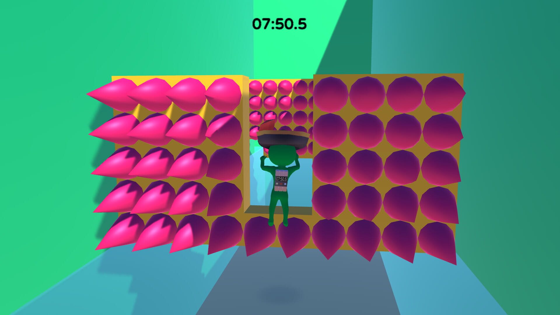 Fruit Basket TV - Screenshot