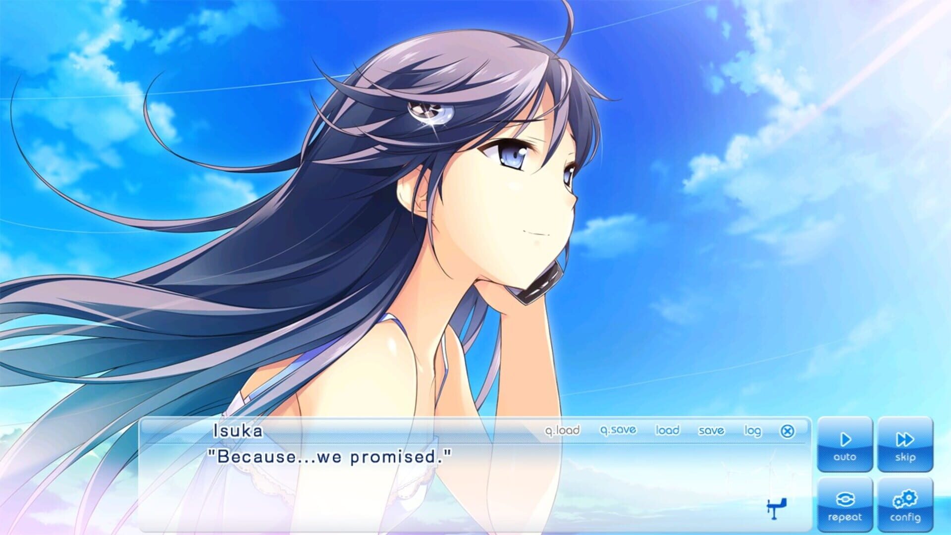 If My Heart Had Wings screenshot