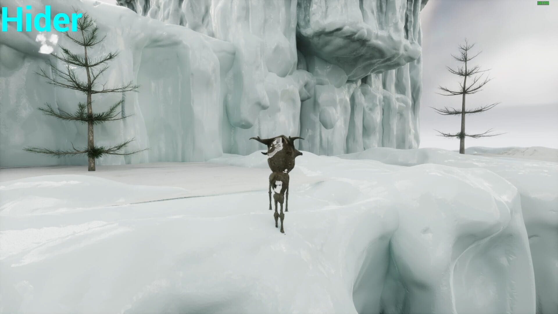 Sprites at Play - Screenshot