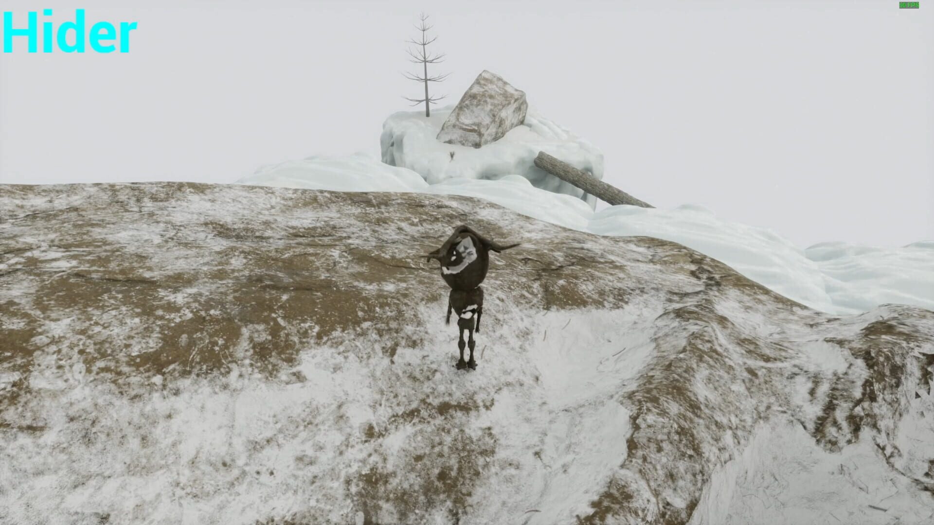 Sprites at Play - Screenshot