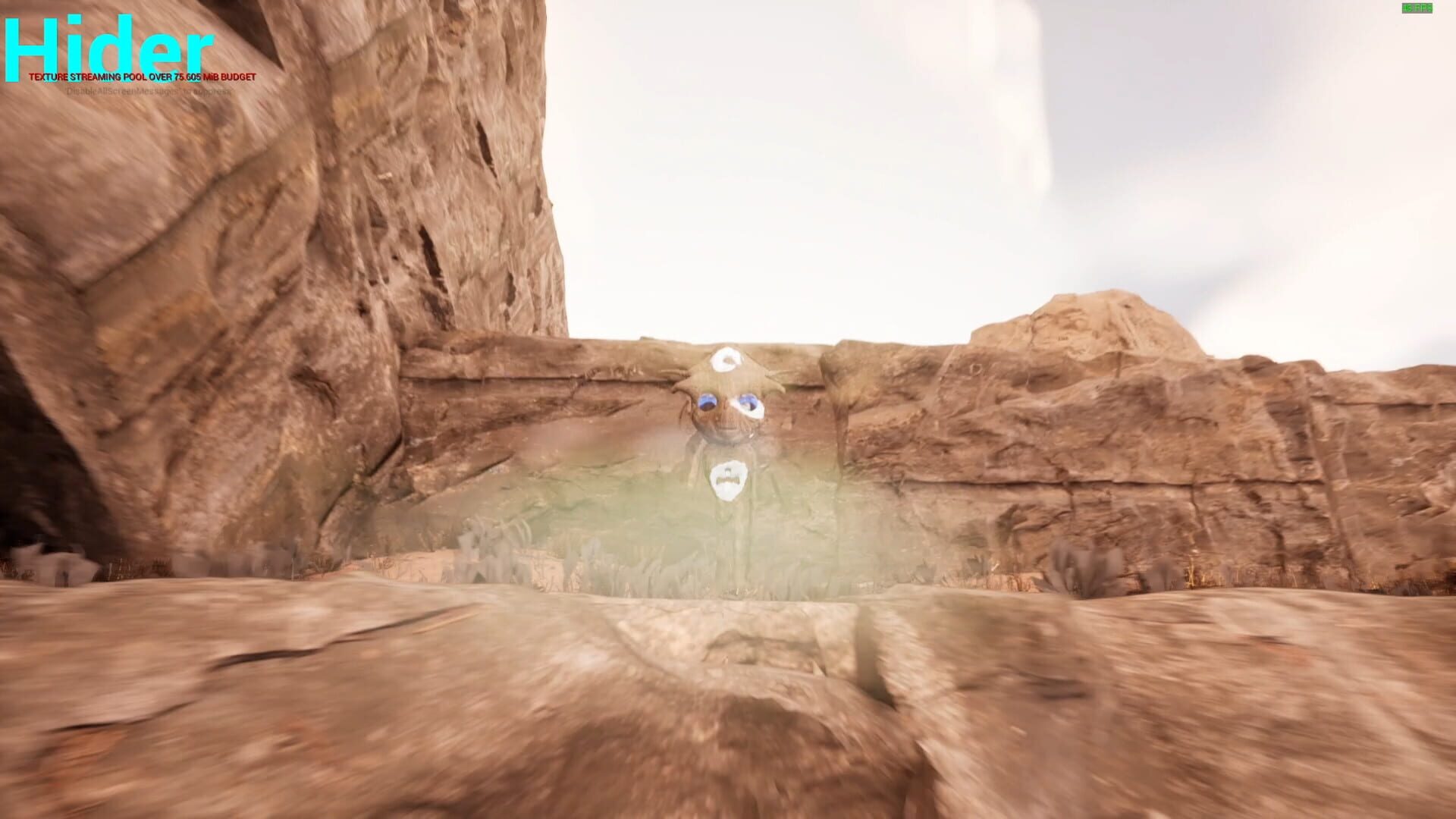 Sprites at Play - Screenshot