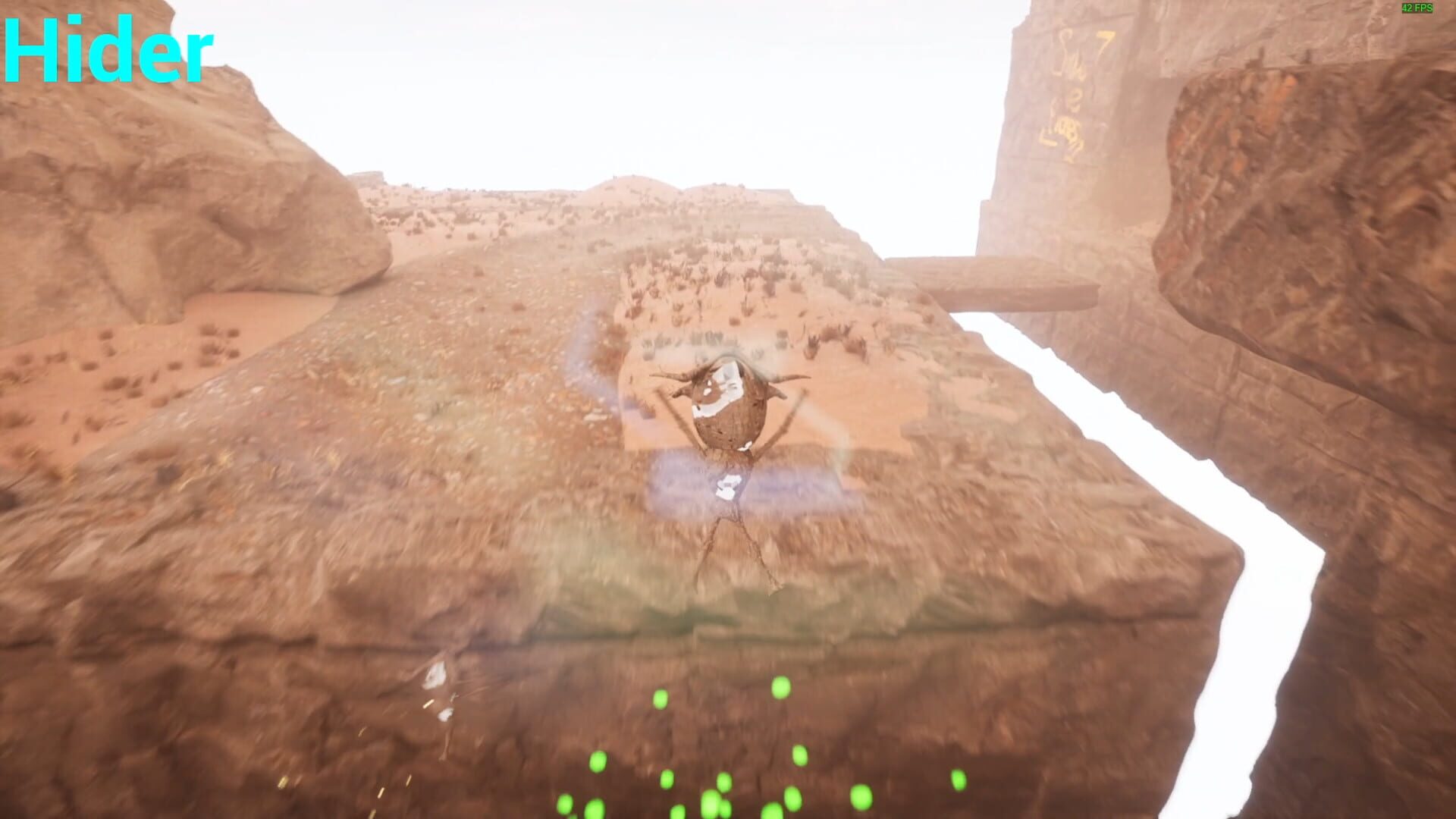 Sprites at Play - Screenshot