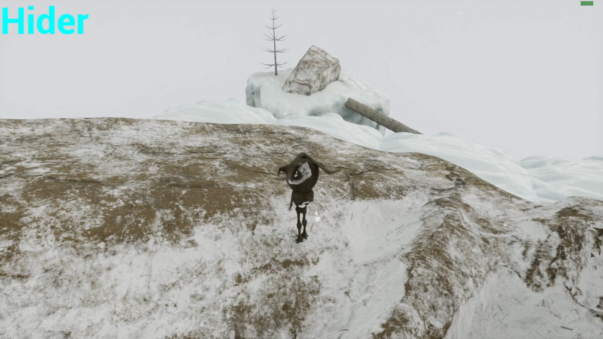 Sprites at Play - Screenshot