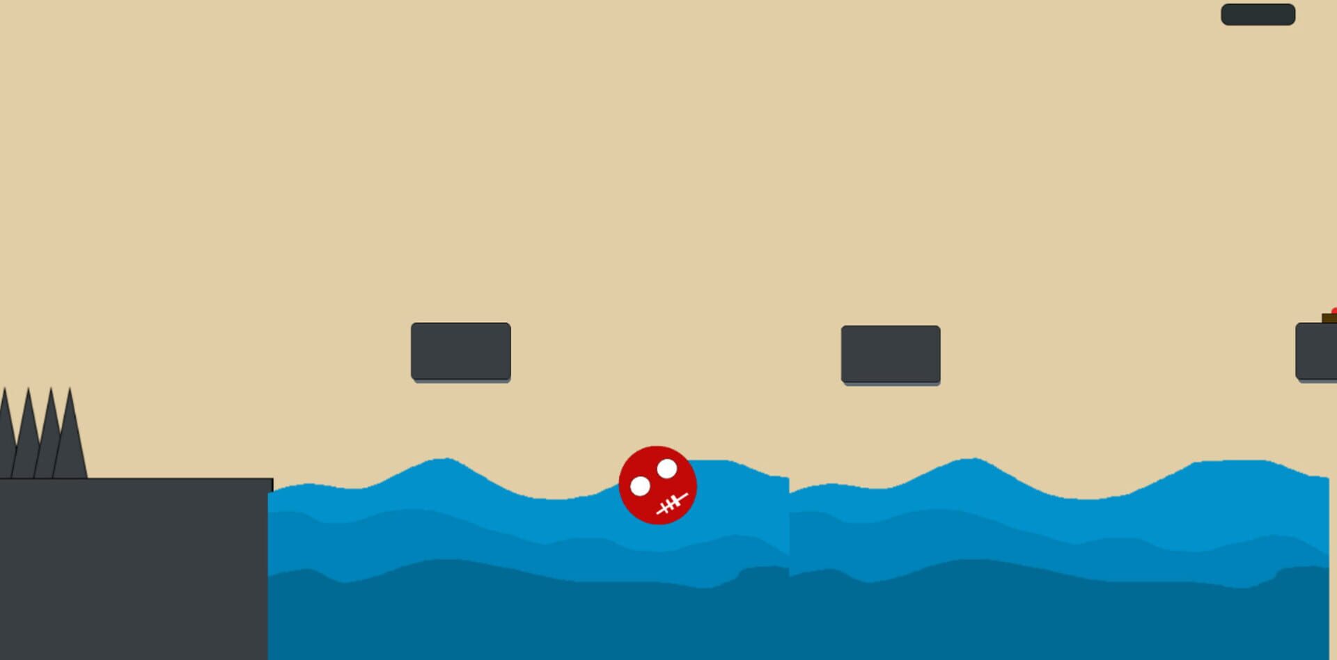 Hard Ball Wikie - Screenshot