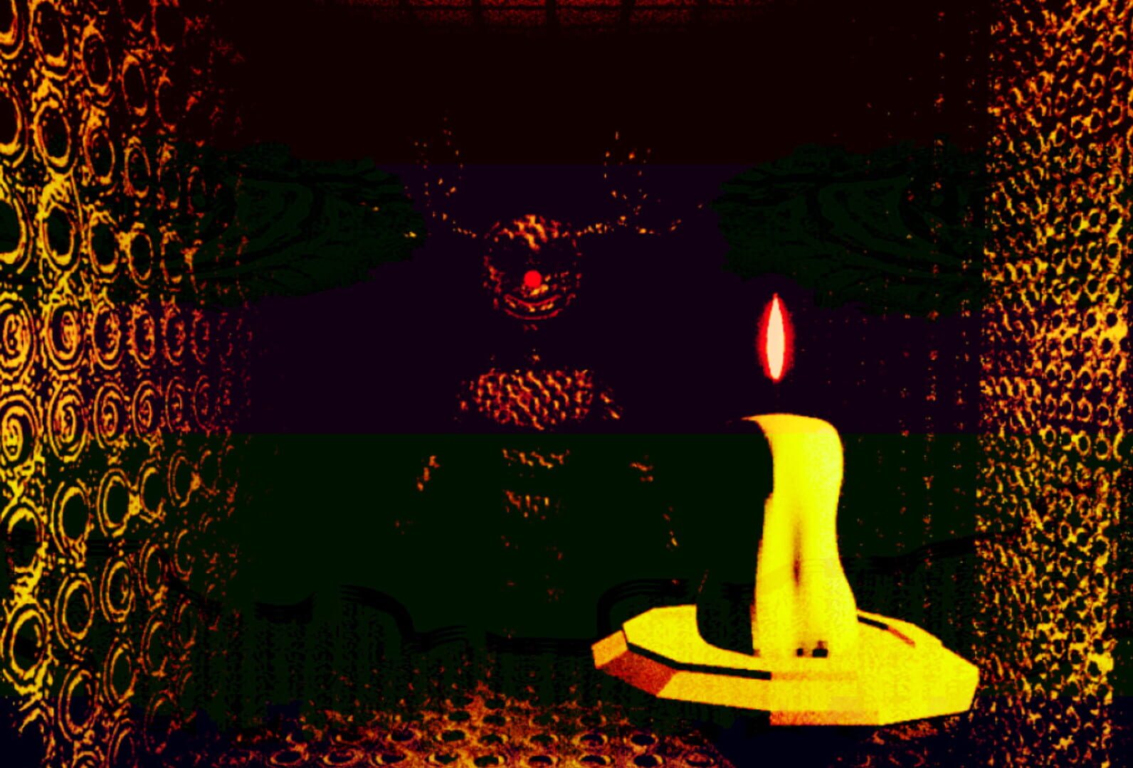 Mad Murder's Mystery Pie Shop - Screenshot
