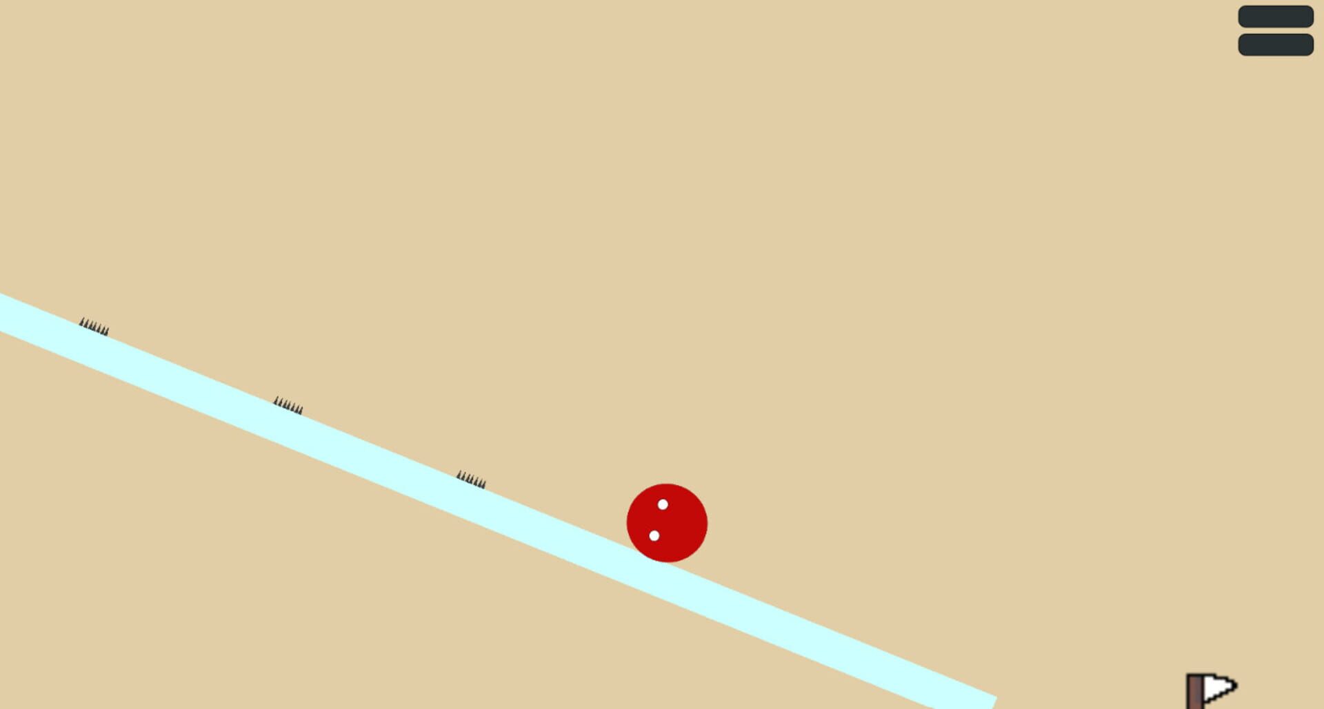 Hard Ball Wikie - Screenshot