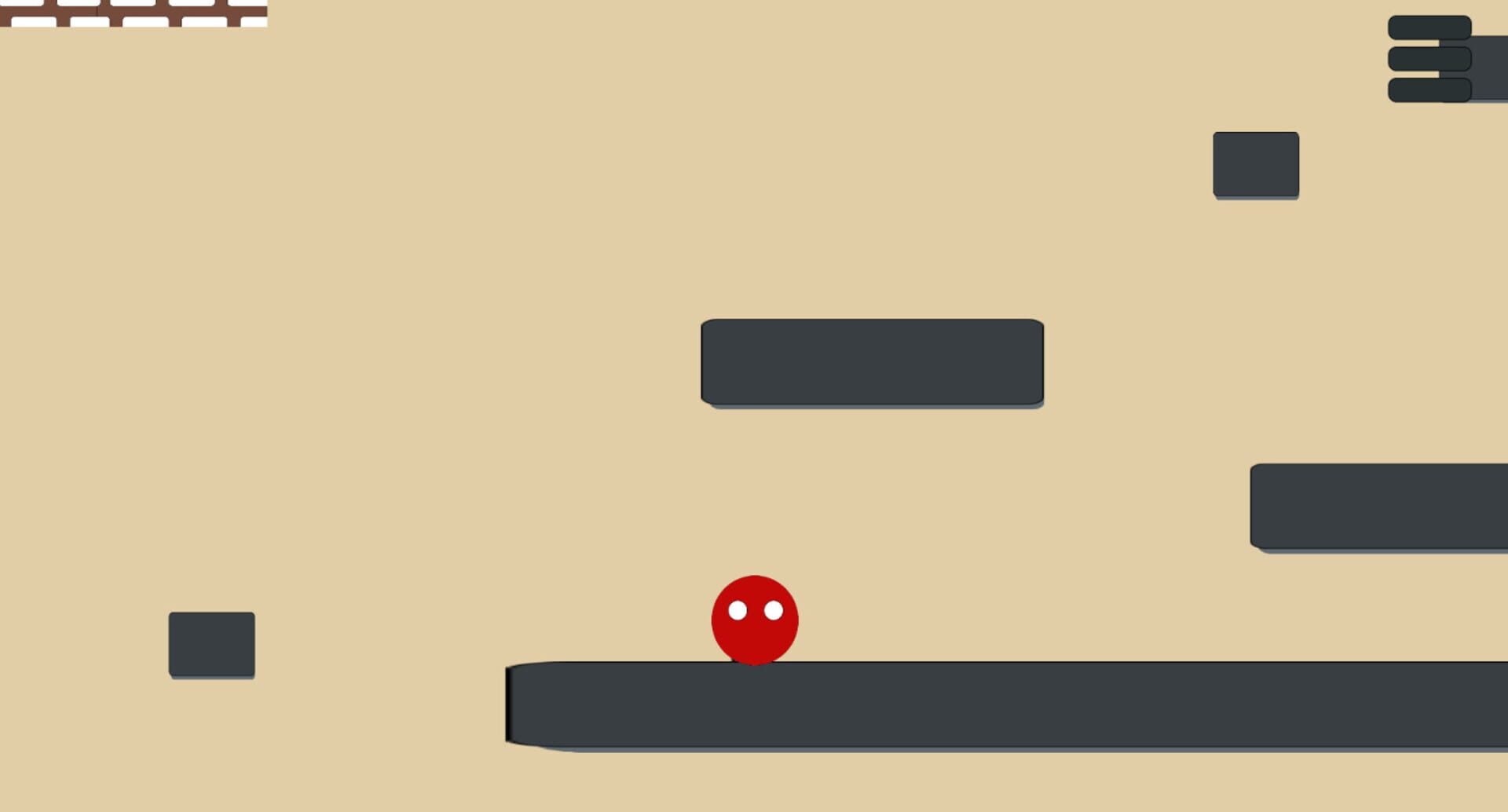 Hard Ball Wikie - Screenshot