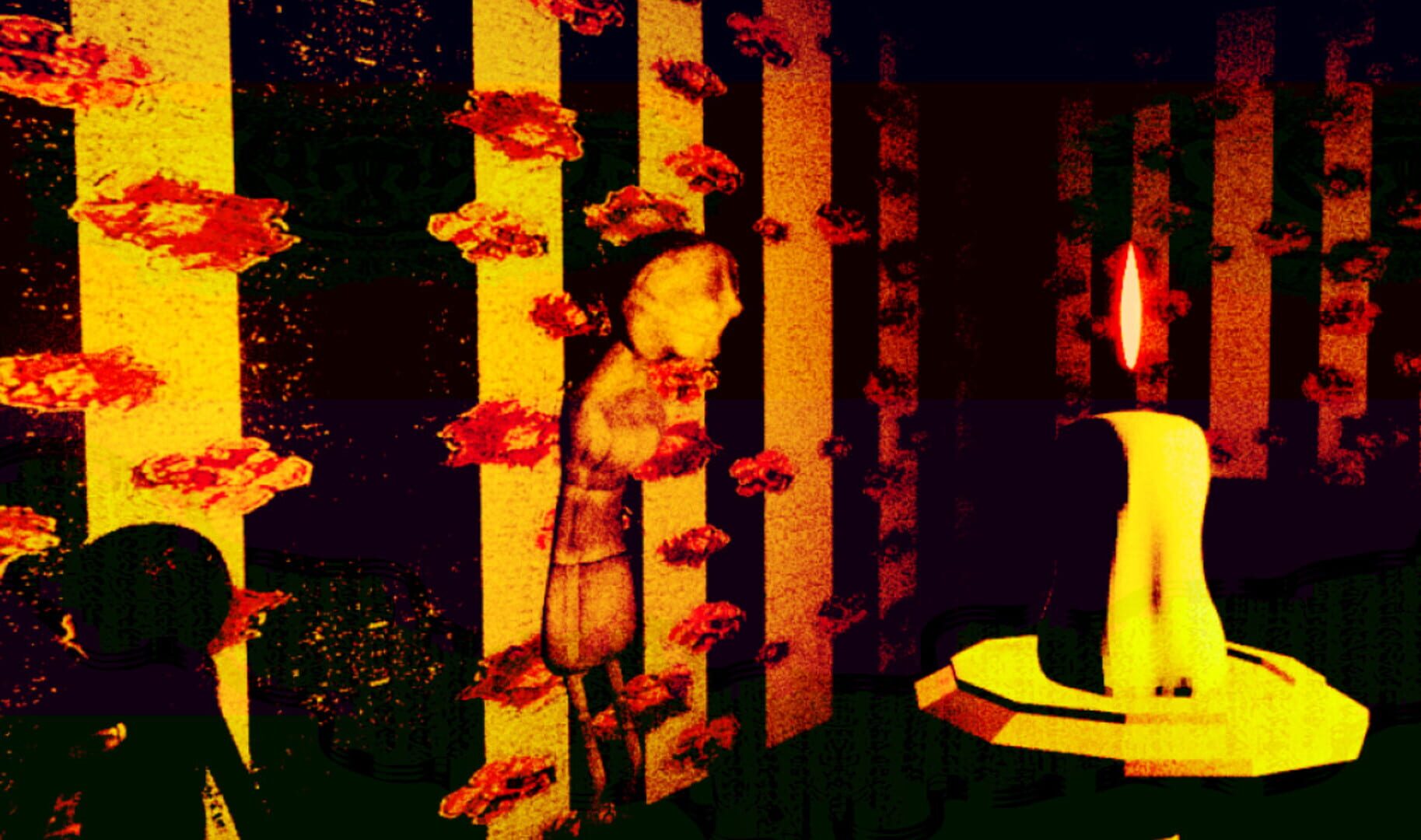 Mad Murder's Mystery Pie Shop - Screenshot