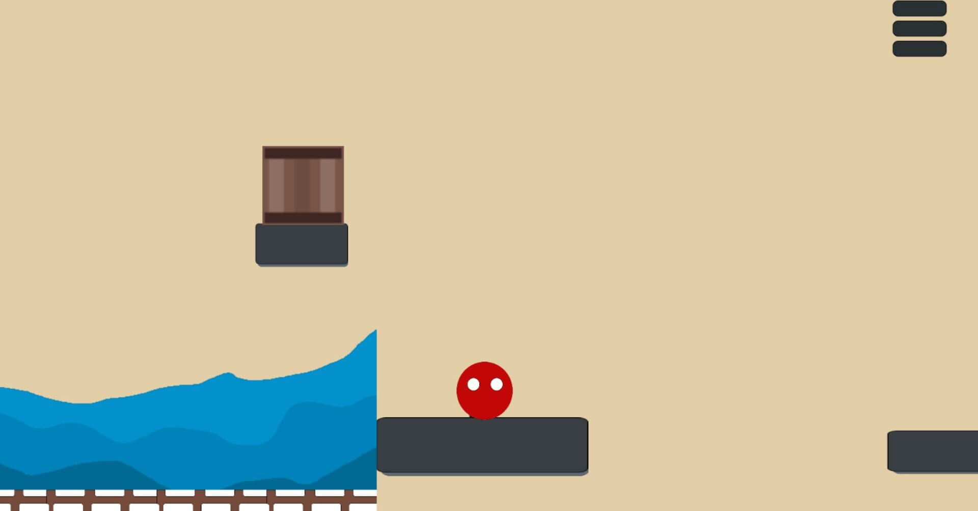 Hard Ball Wikie - Screenshot