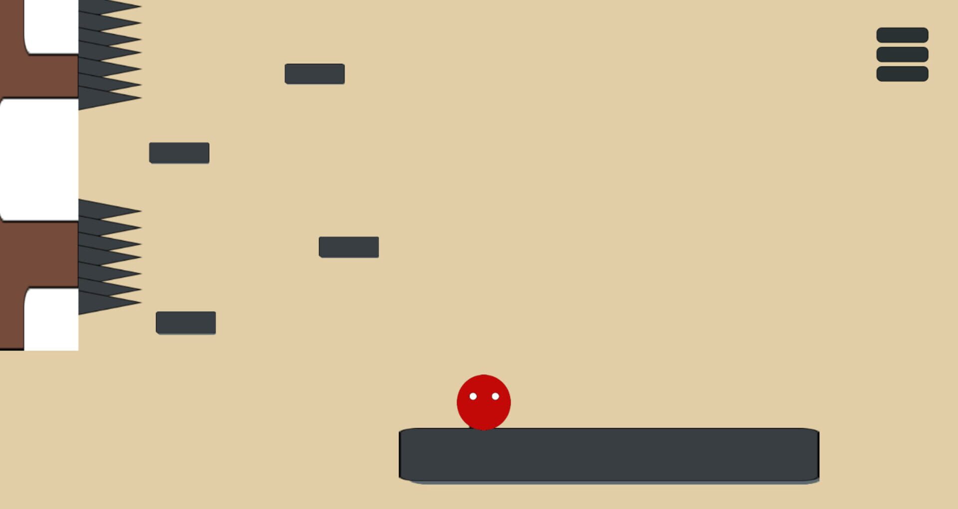 Hard Ball Wikie - Screenshot