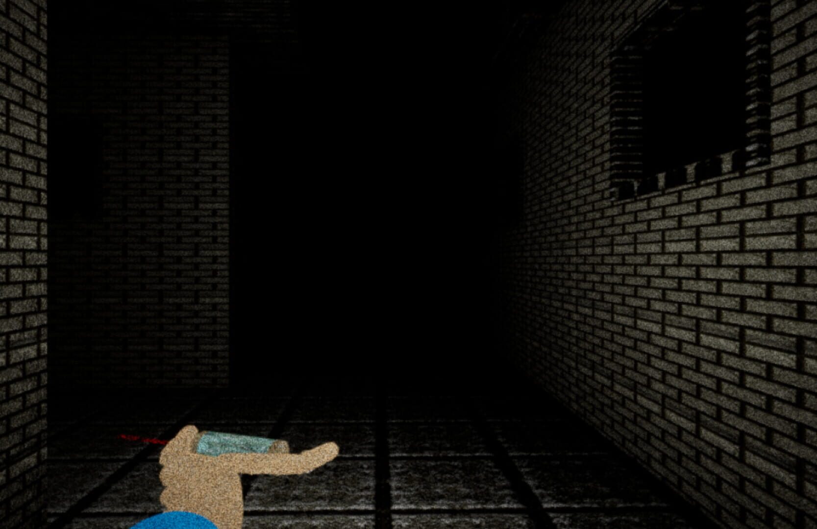 Mad Murder's Mystery Pie Shop - Screenshot