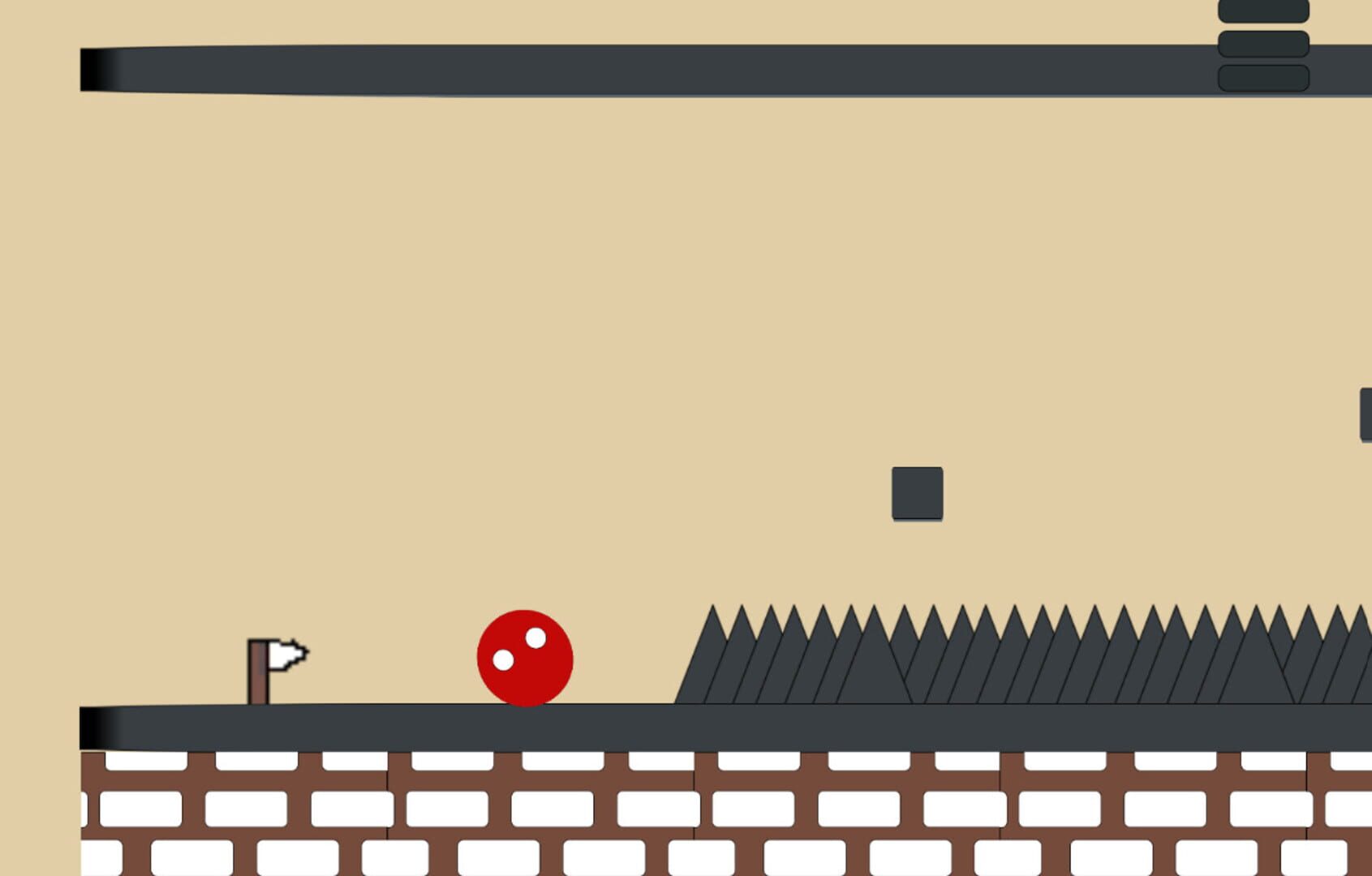 Hard Ball Wikie - Screenshot
