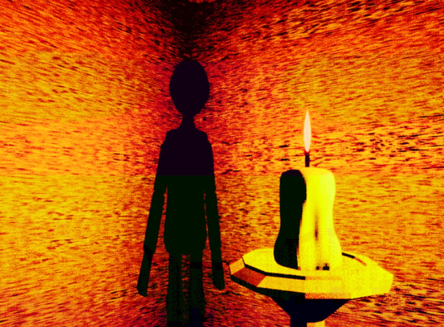 Mad Murder's Mystery Pie Shop - Screenshot