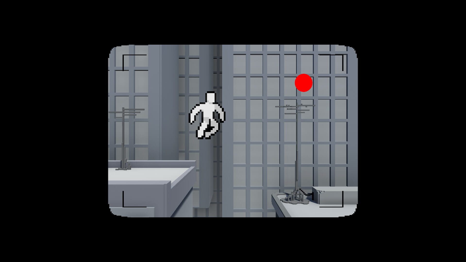 Ready Action - Screenshot