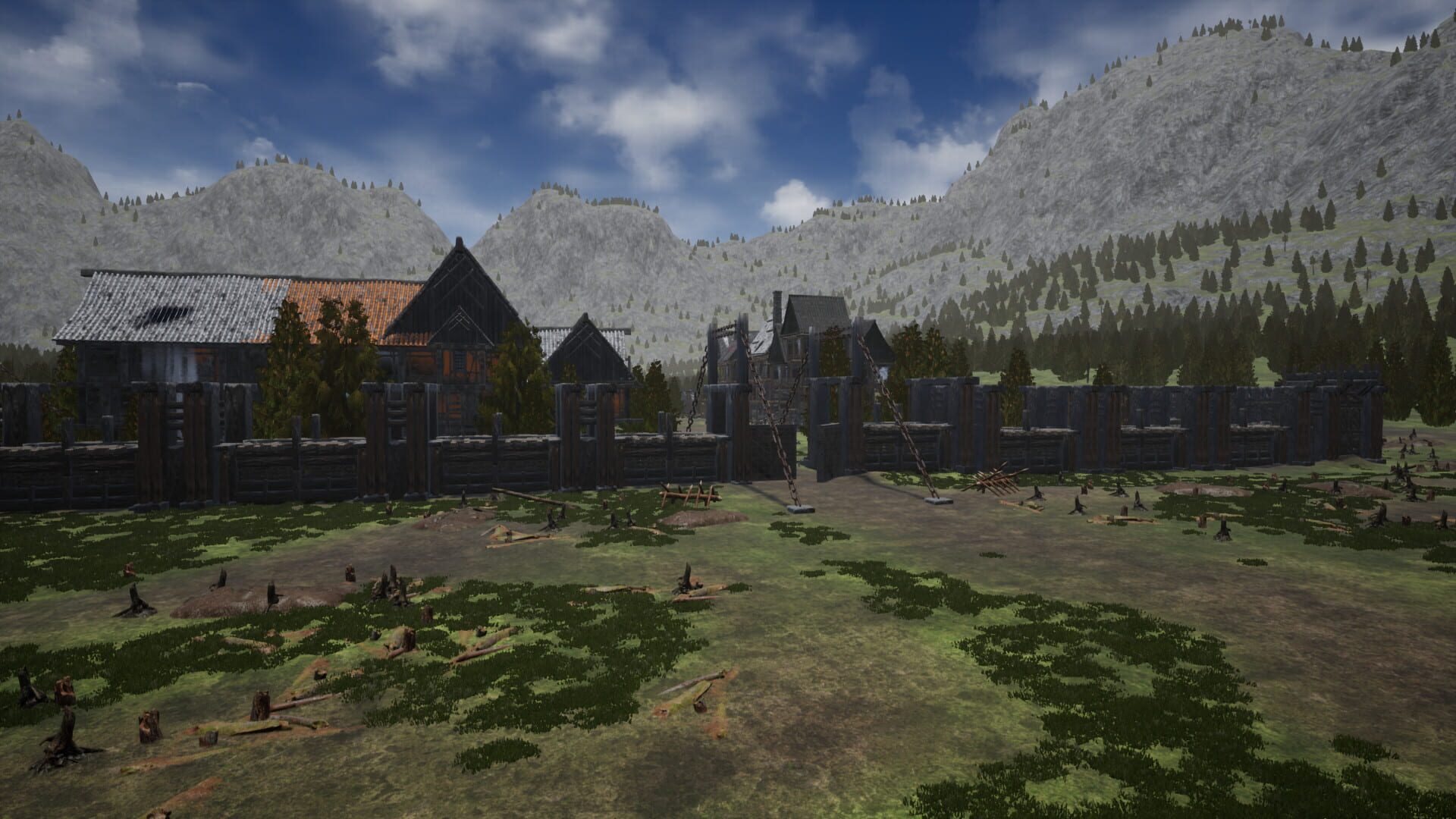 TheBestiary - Screenshot