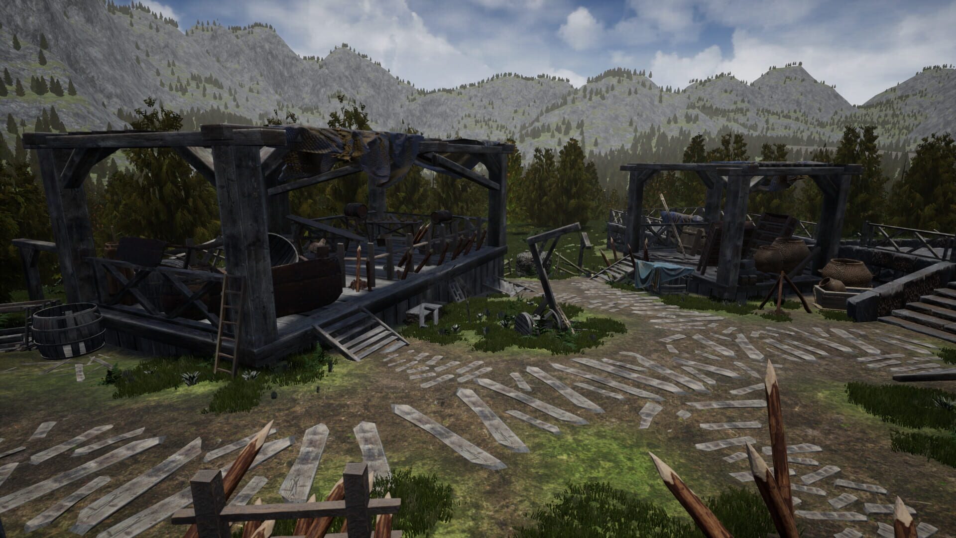 TheBestiary - Screenshot