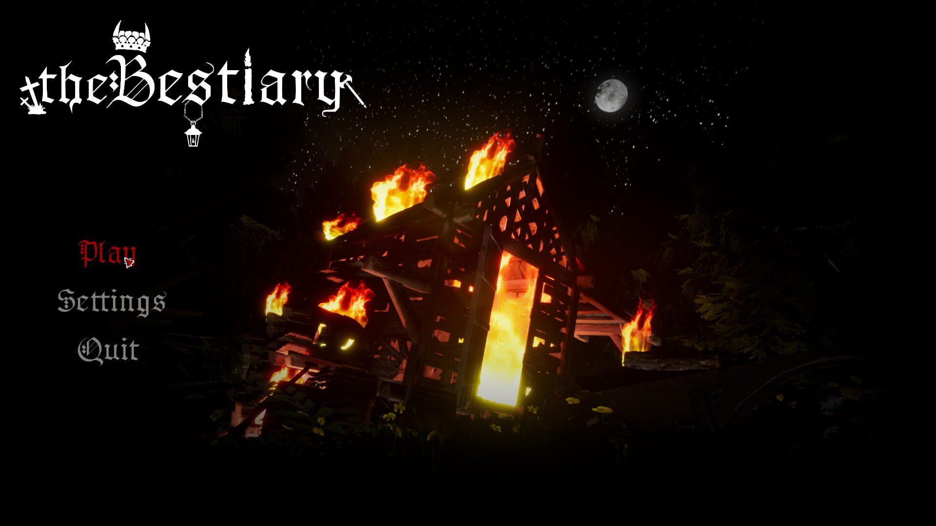 TheBestiary - Screenshot