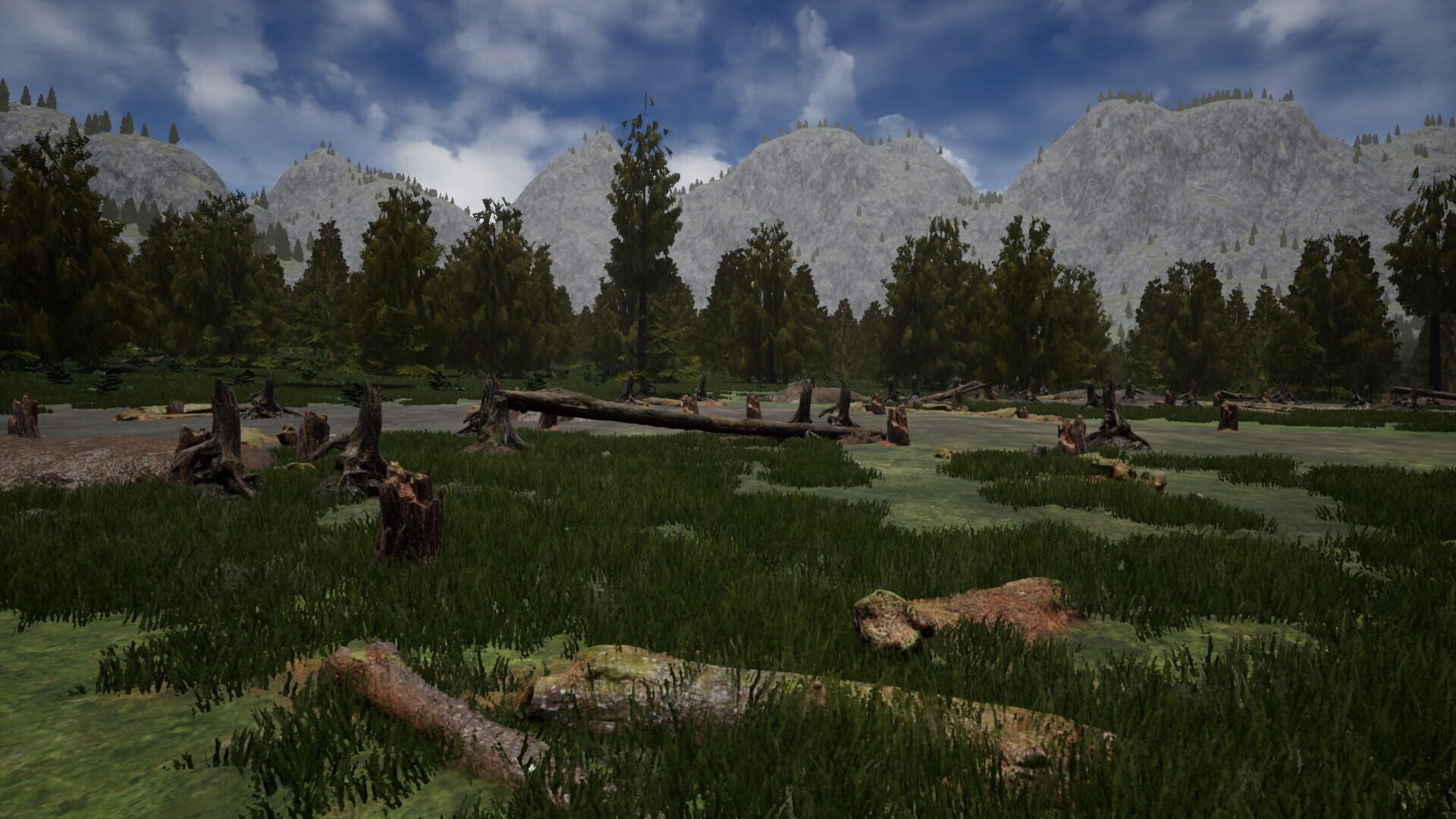 TheBestiary - Screenshot