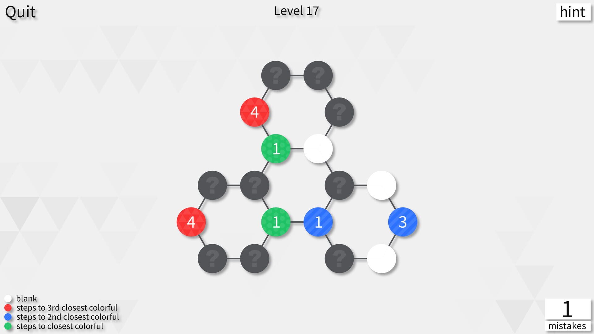 LogiNode - Screenshot