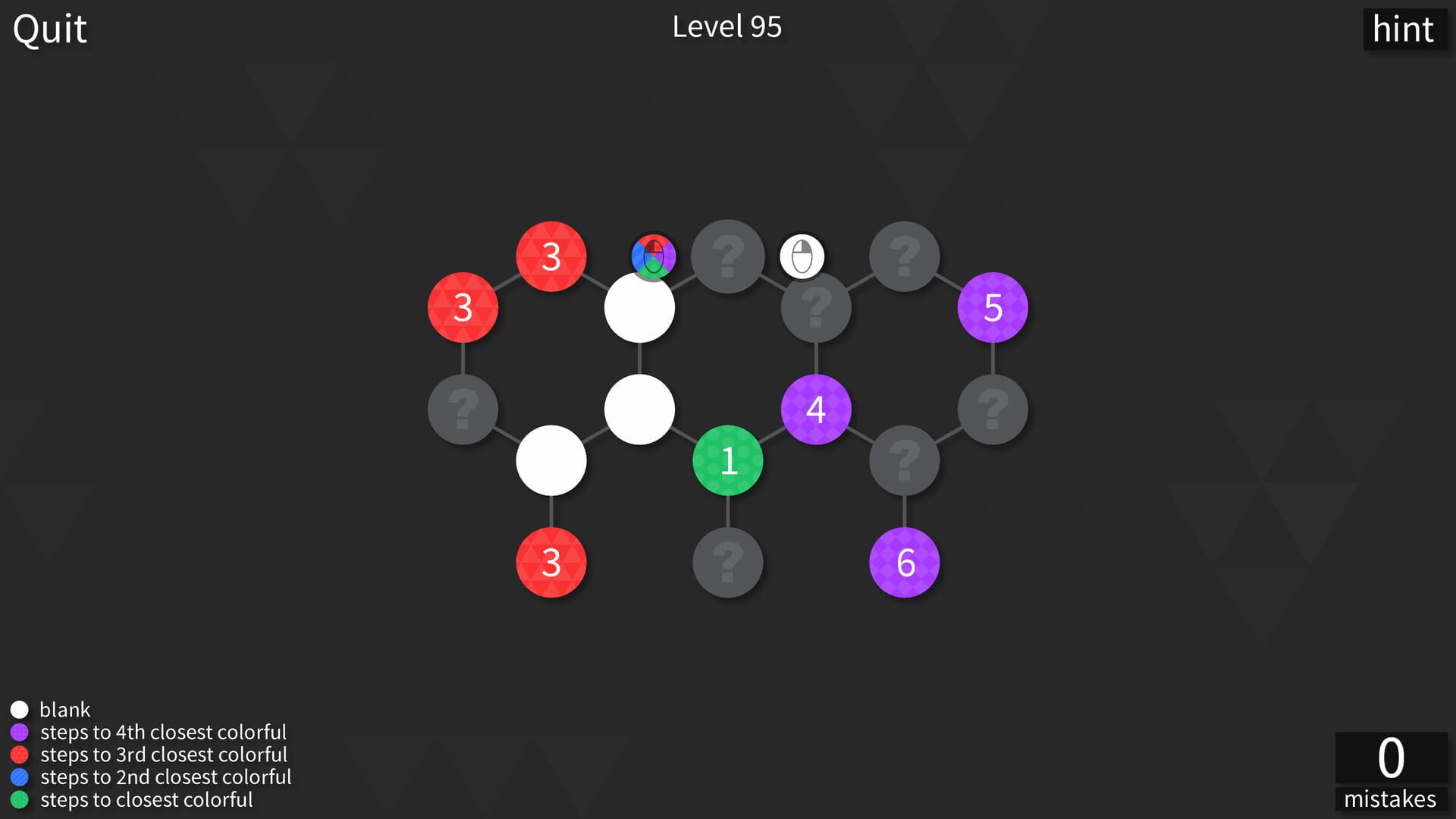 LogiNode - Screenshot