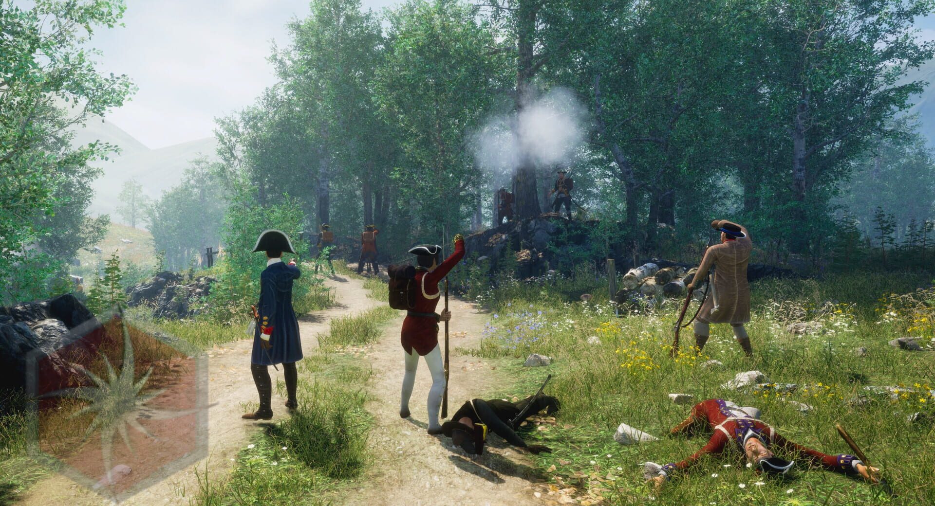 Plunder Struck - Screenshot