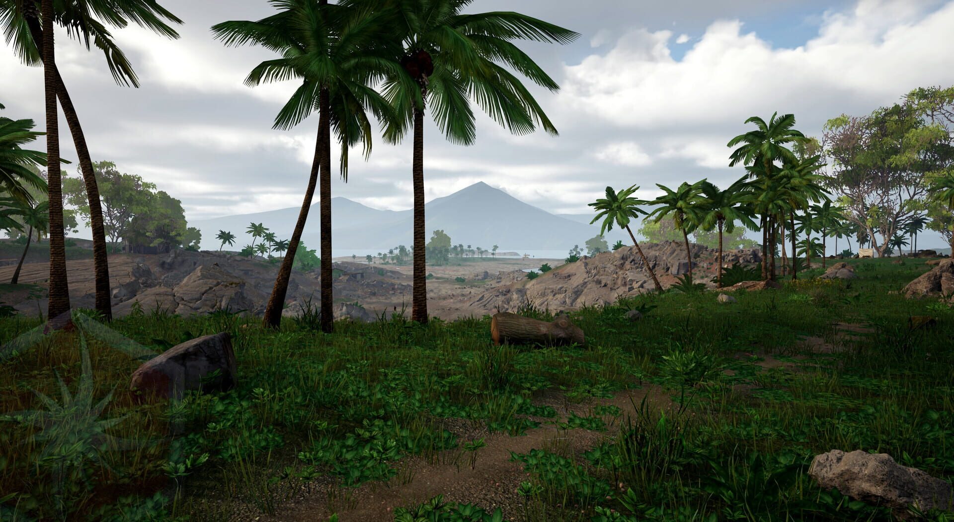 Plunder Struck - Screenshot