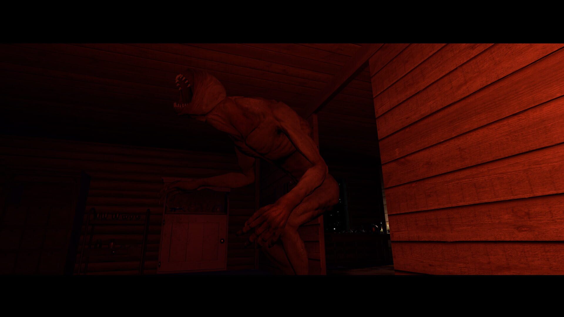 The Perished - Screenshot