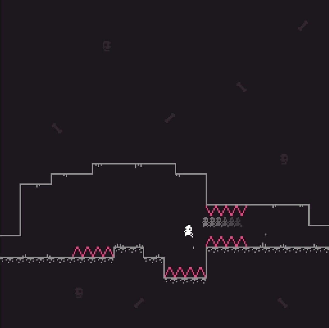 Fell - Screenshot