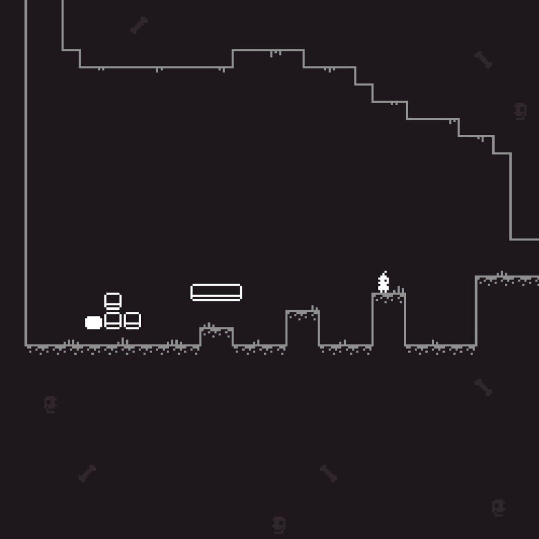 Fell - Screenshot
