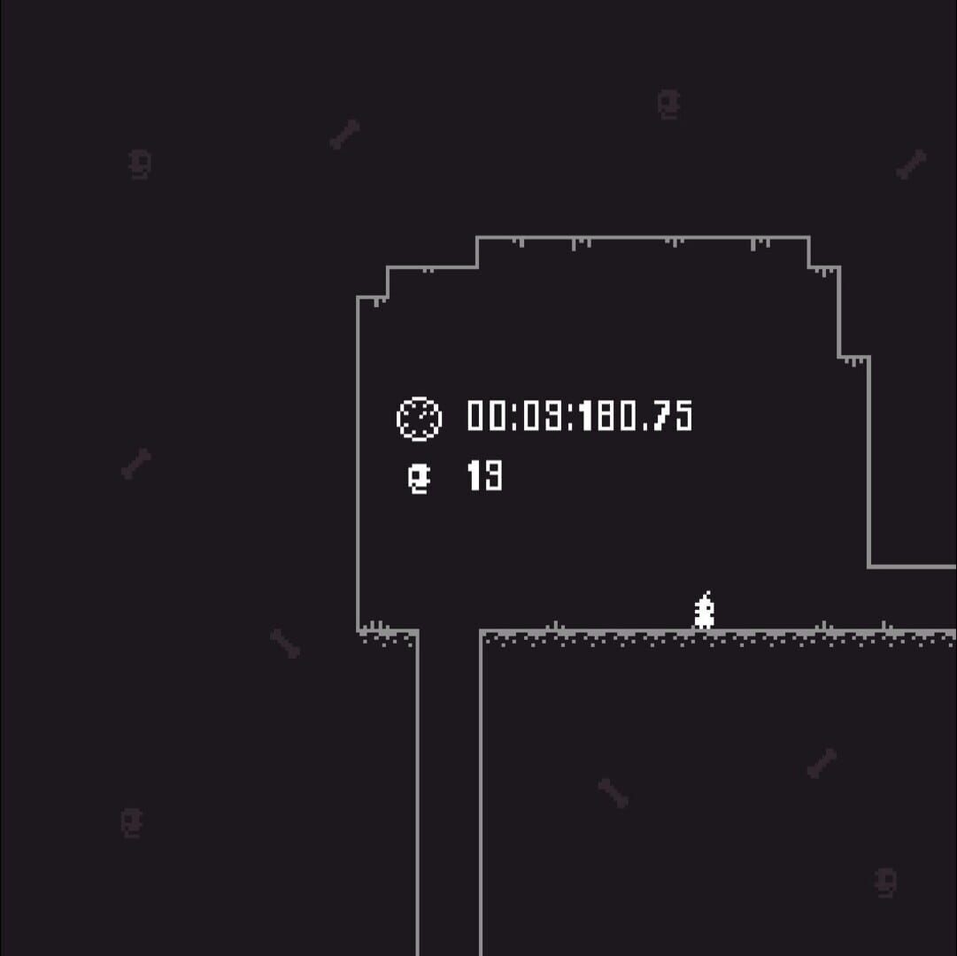 Fell - Screenshot