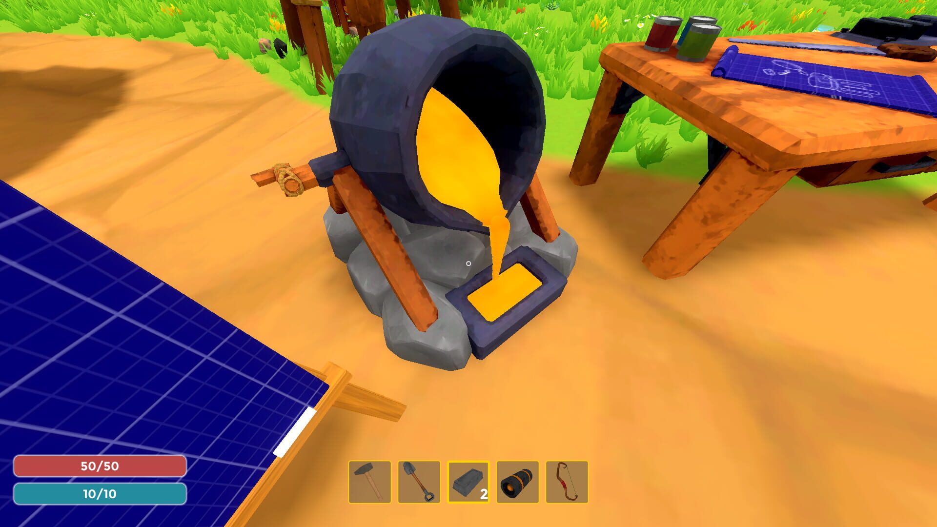 Constructopia - Screenshot