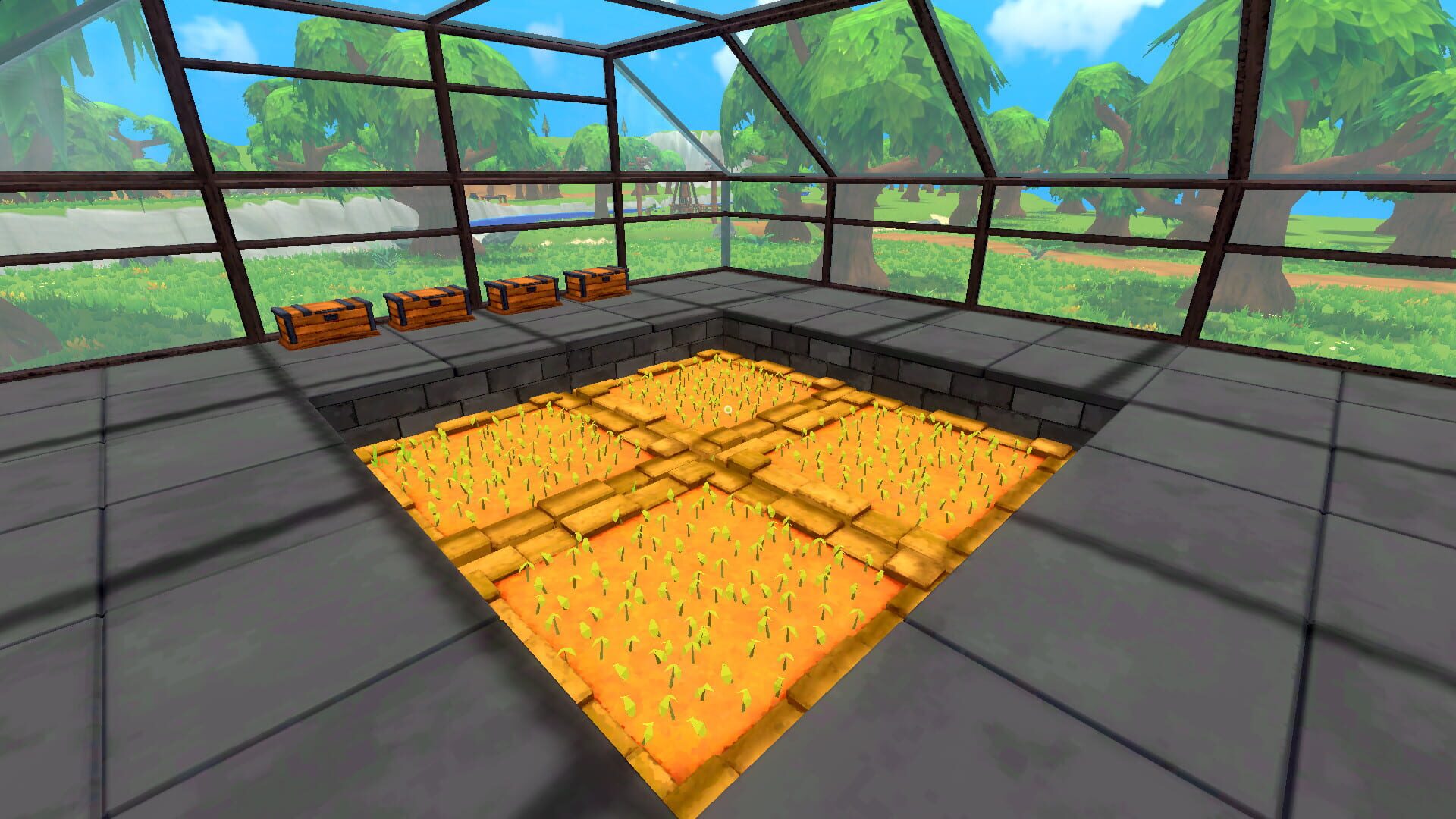 Constructopia - Screenshot