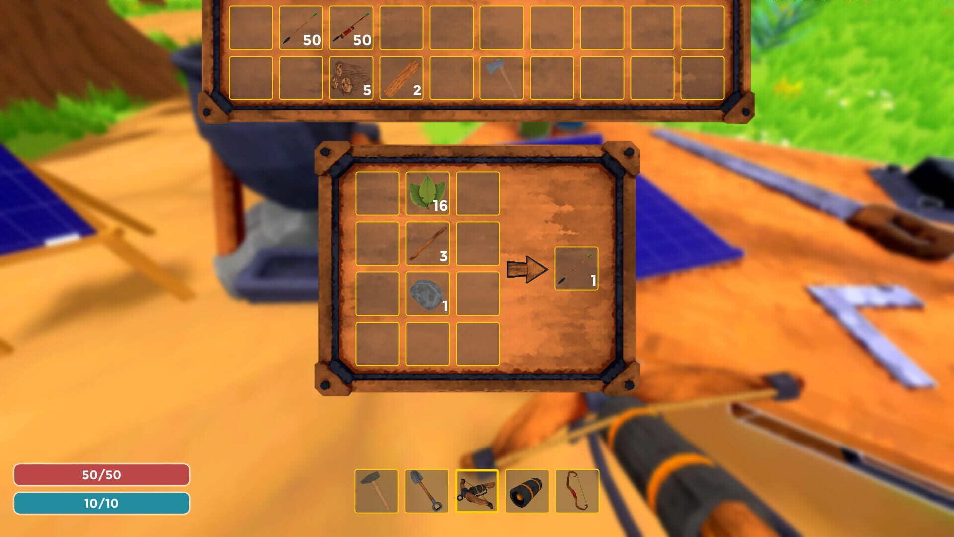 Constructopia - Screenshot