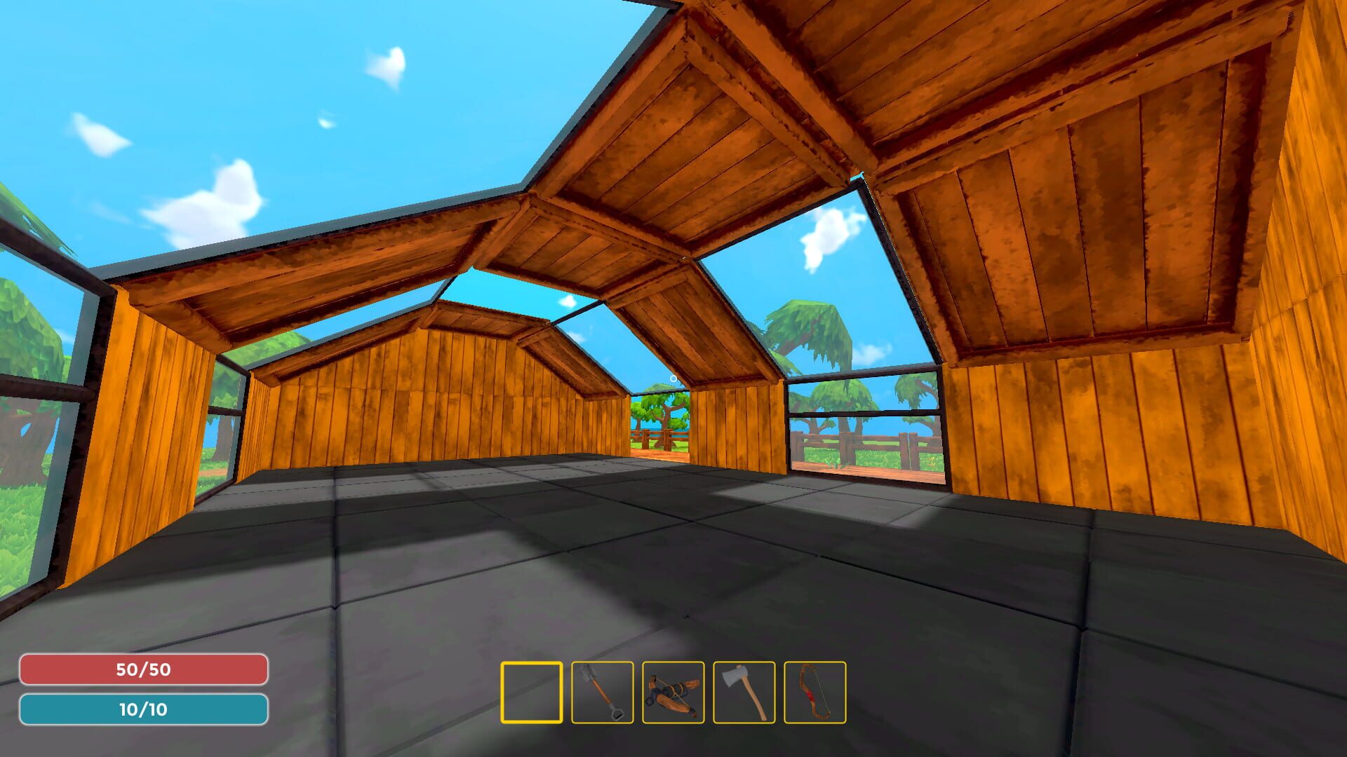 Constructopia - Screenshot