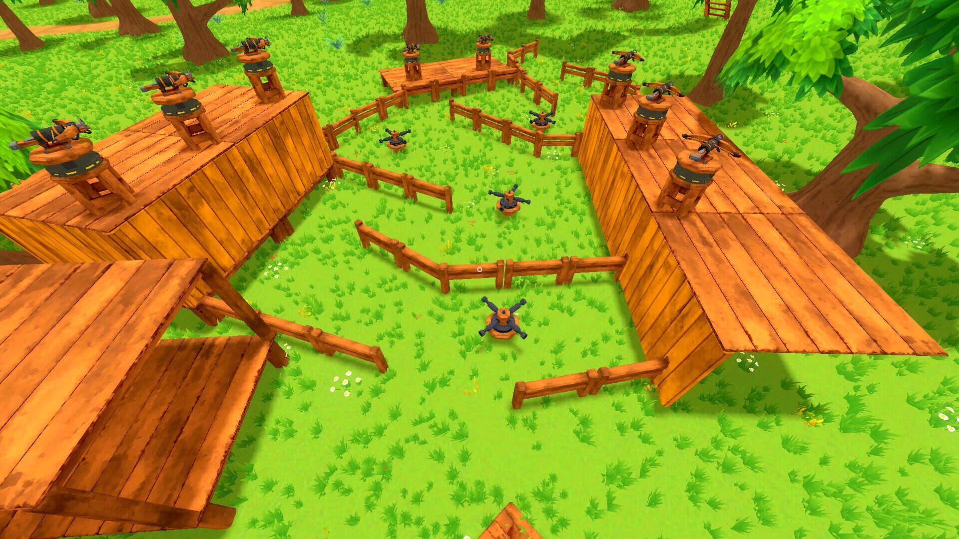 Constructopia - Screenshot