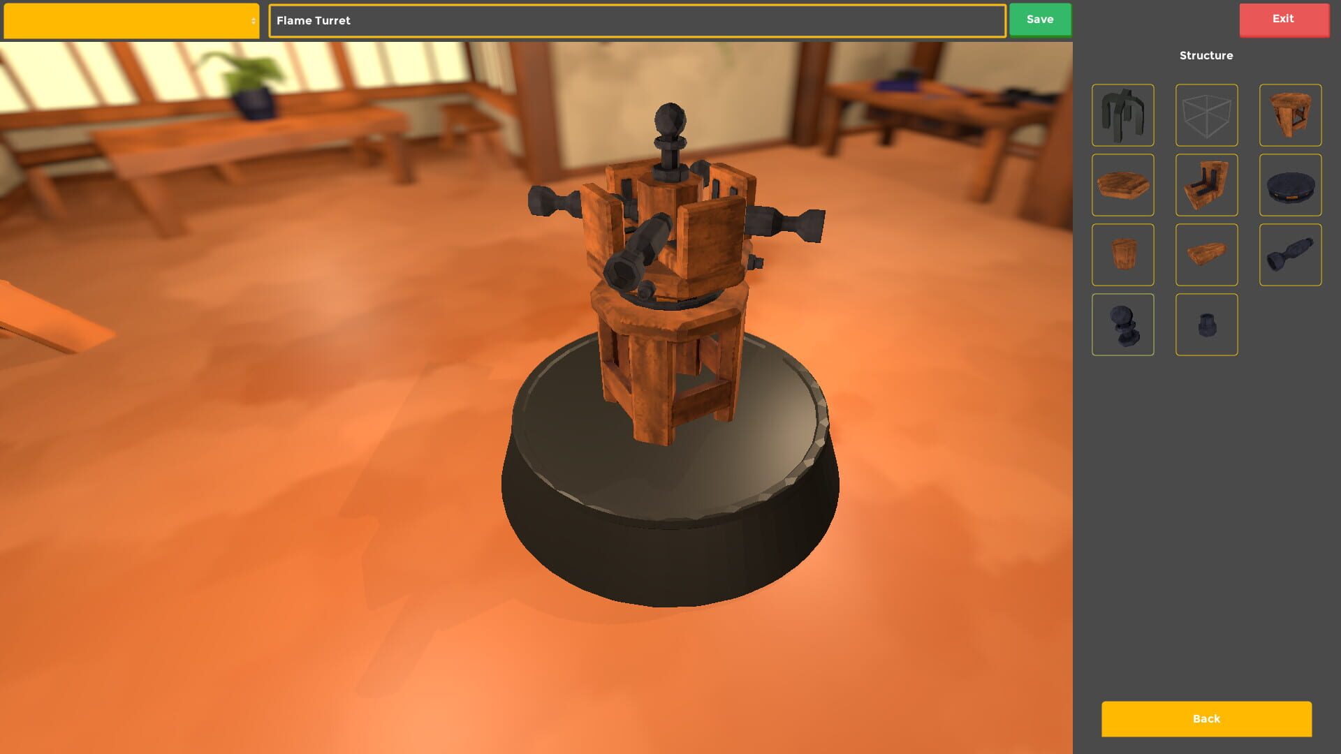 Constructopia - Screenshot