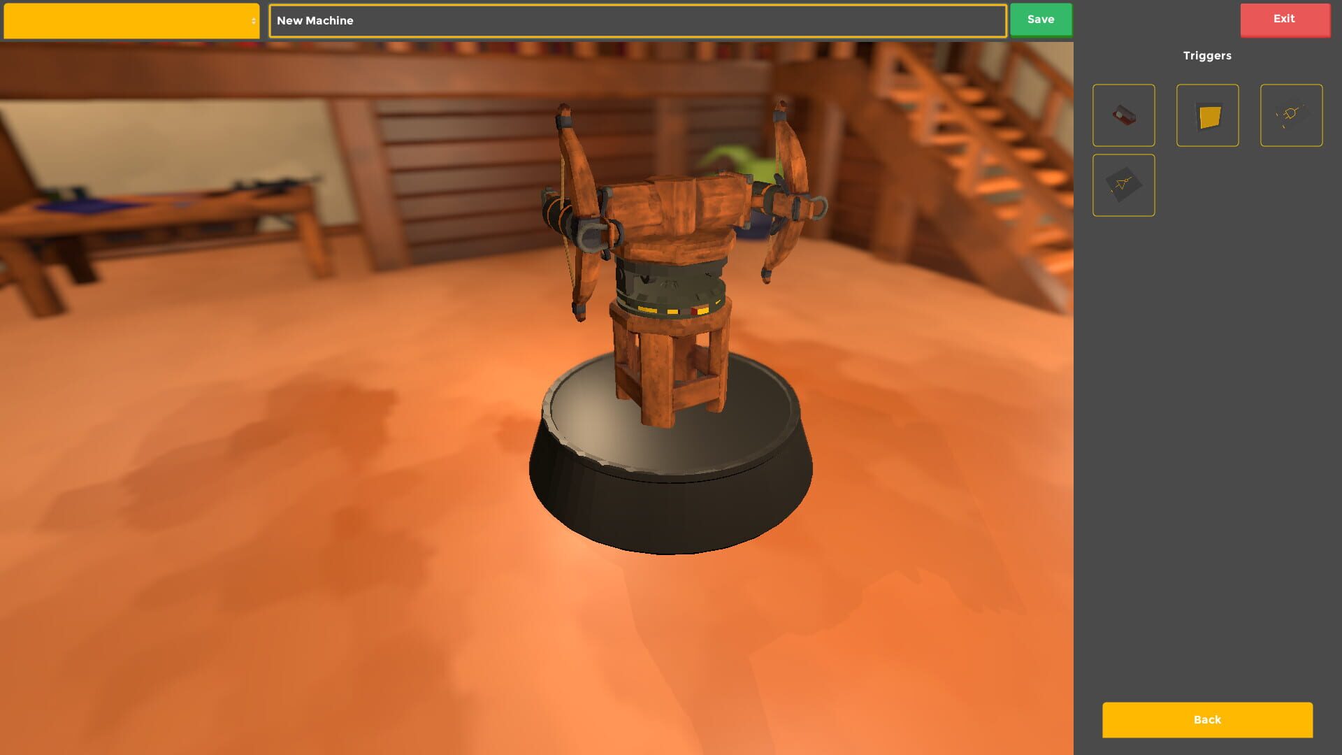 Constructopia - Screenshot